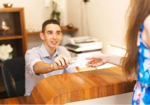 Villa Aina Boutique Hotel