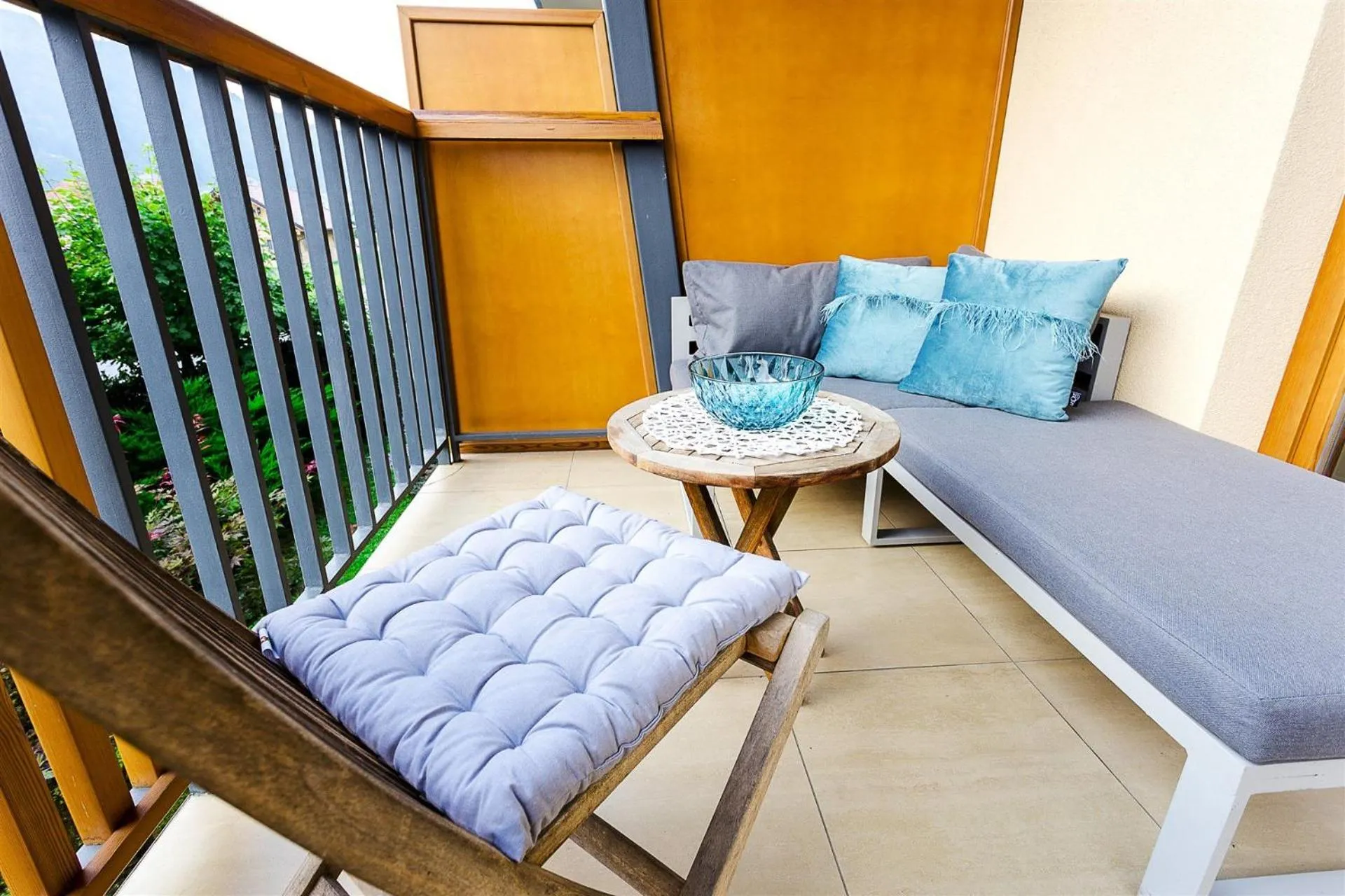 Villa Aina Boutique Hotel