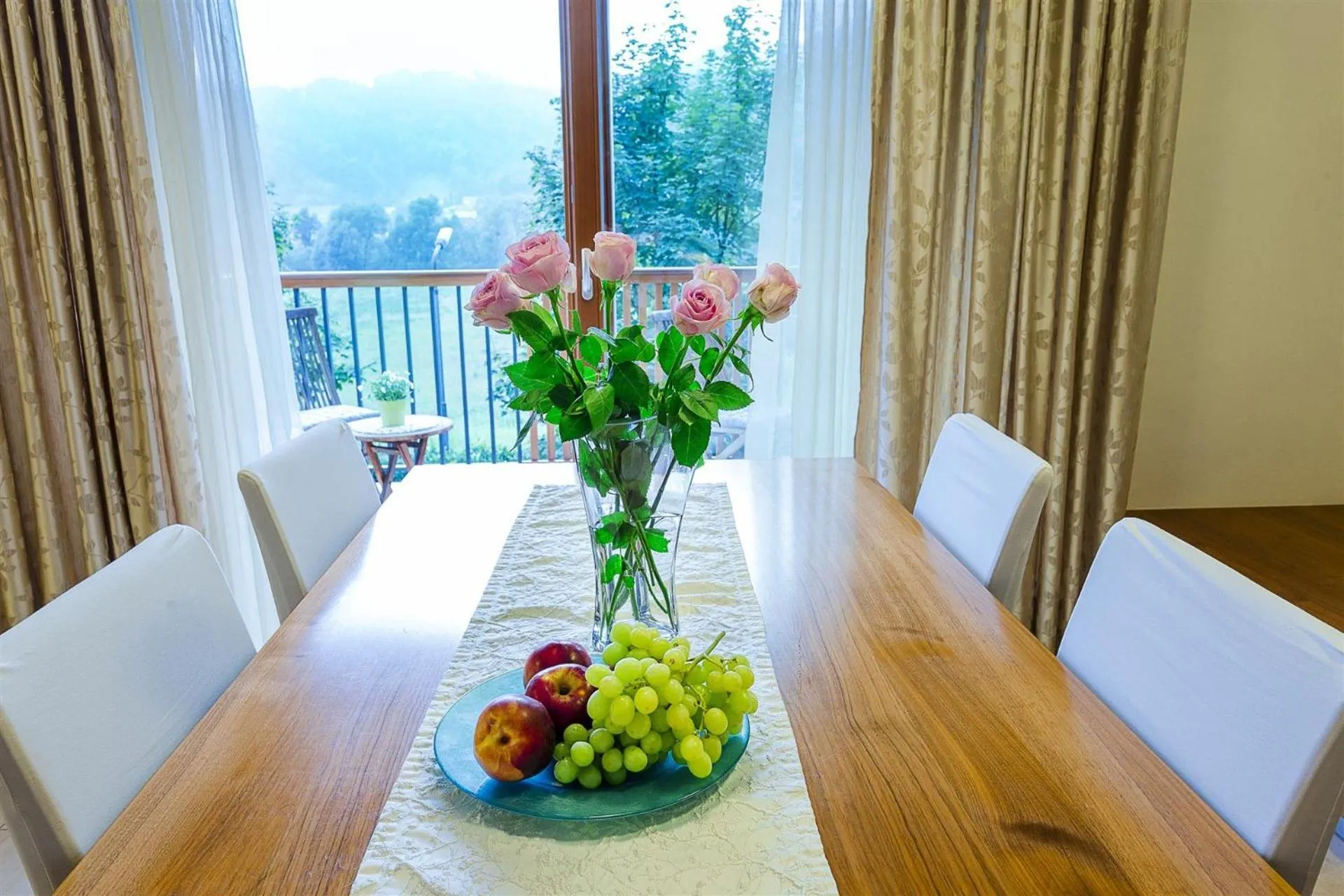 Villa Aina Boutique Hotel