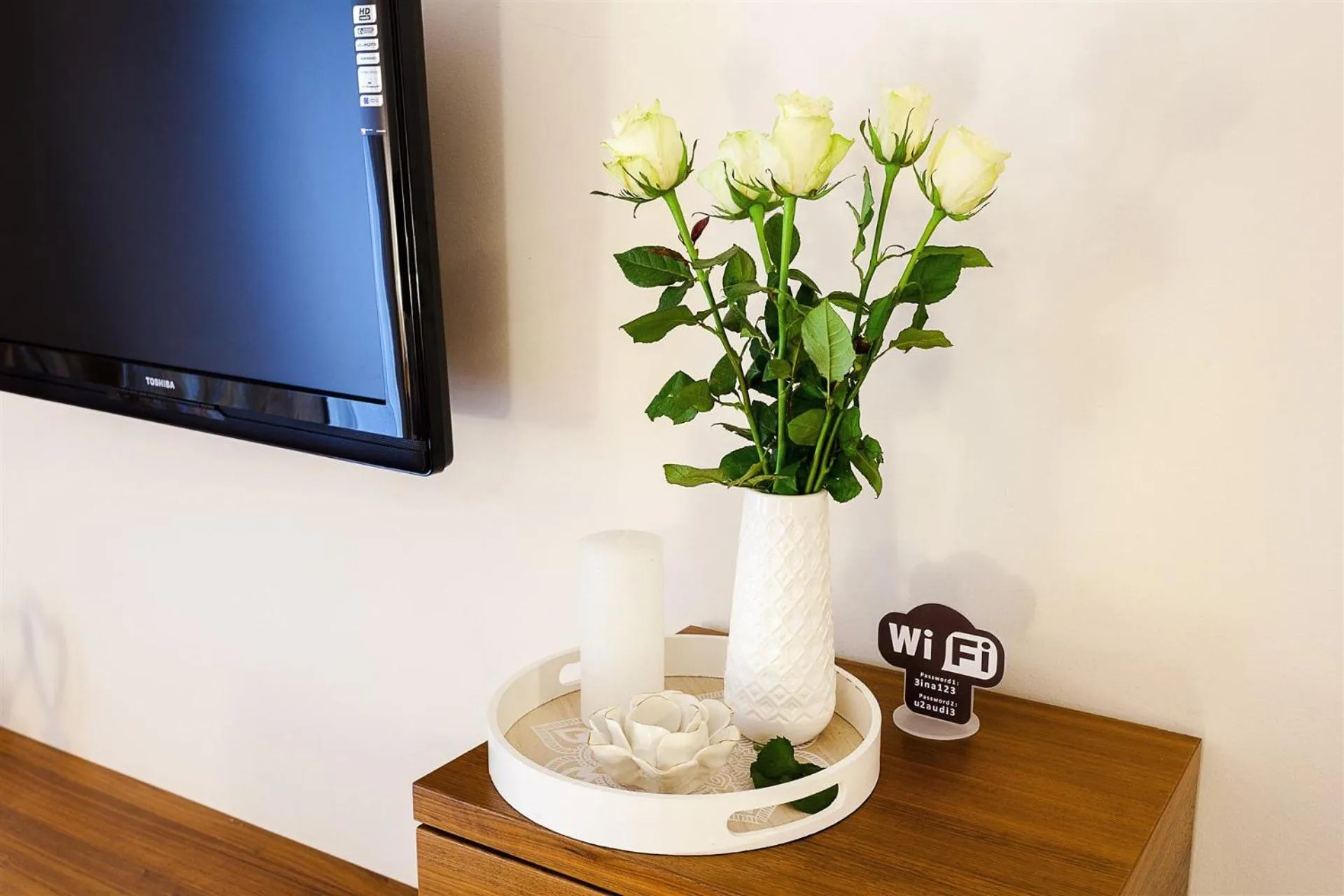 Villa Aina Boutique Hotel