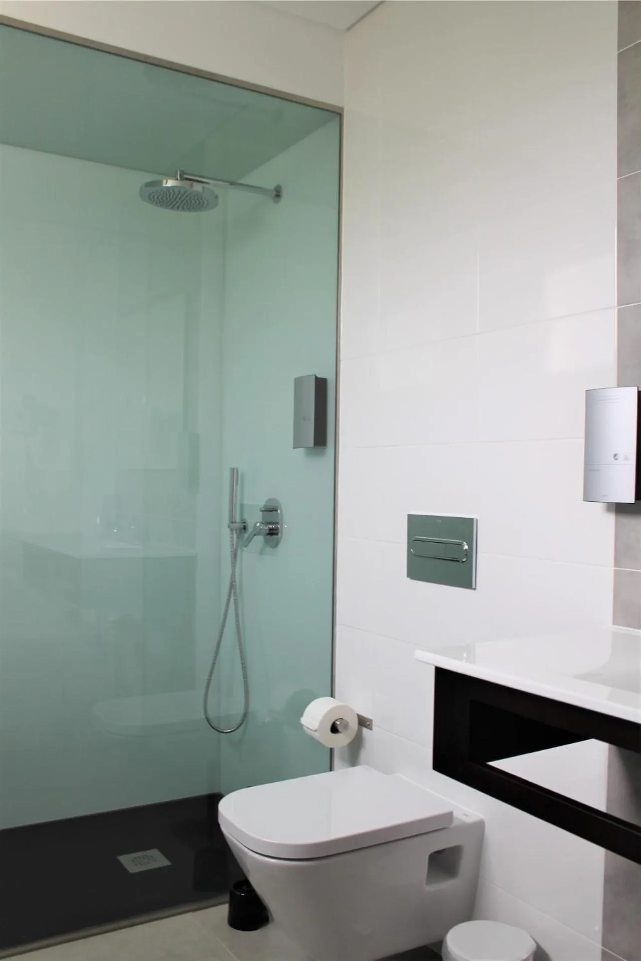 Bathroom in Vale de Lourinhã - Casas de Campo