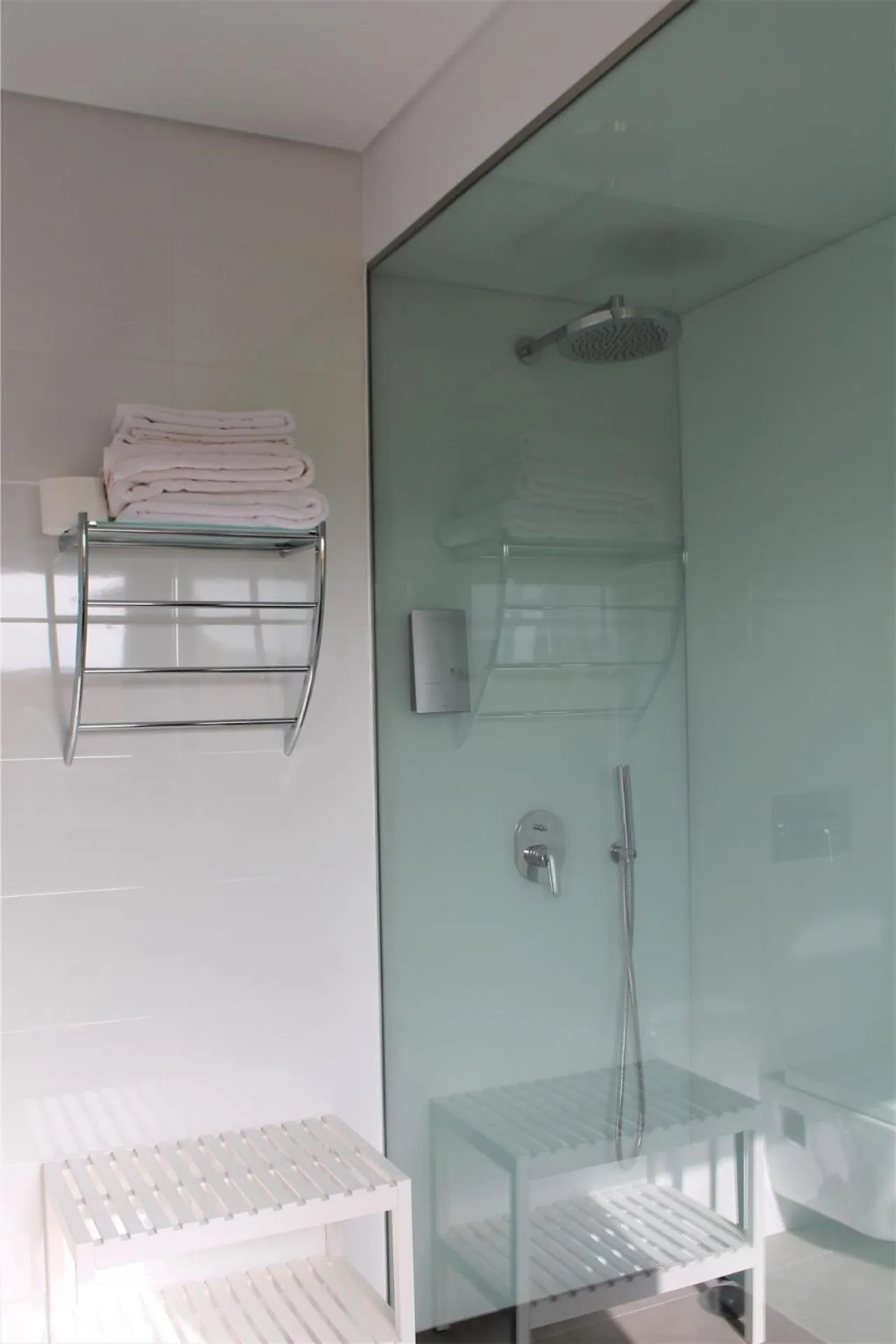 Bathroom in Vale de Lourinhã - Casas de Campo