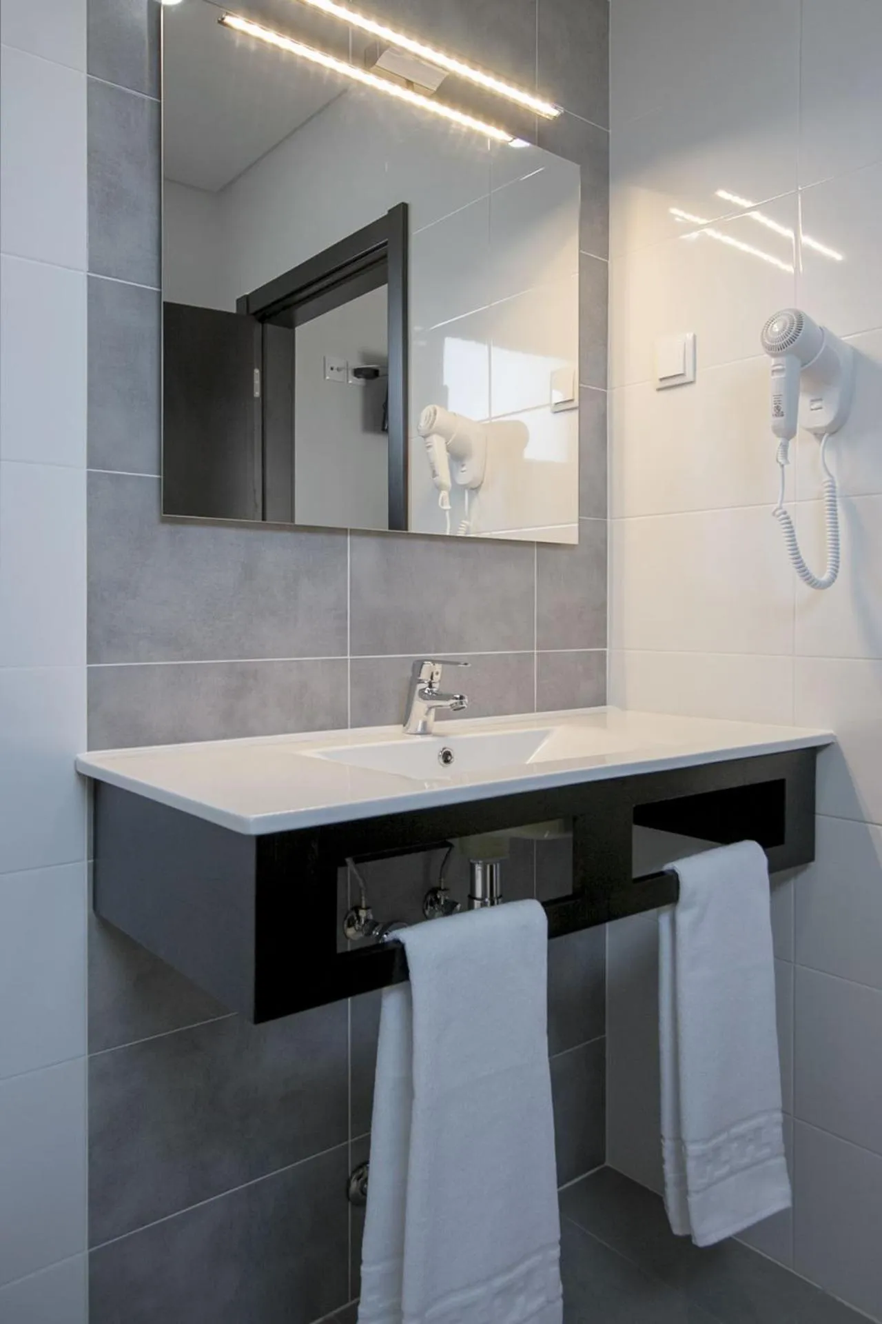 Bathroom in Vale de Lourinhã - Casas de Campo