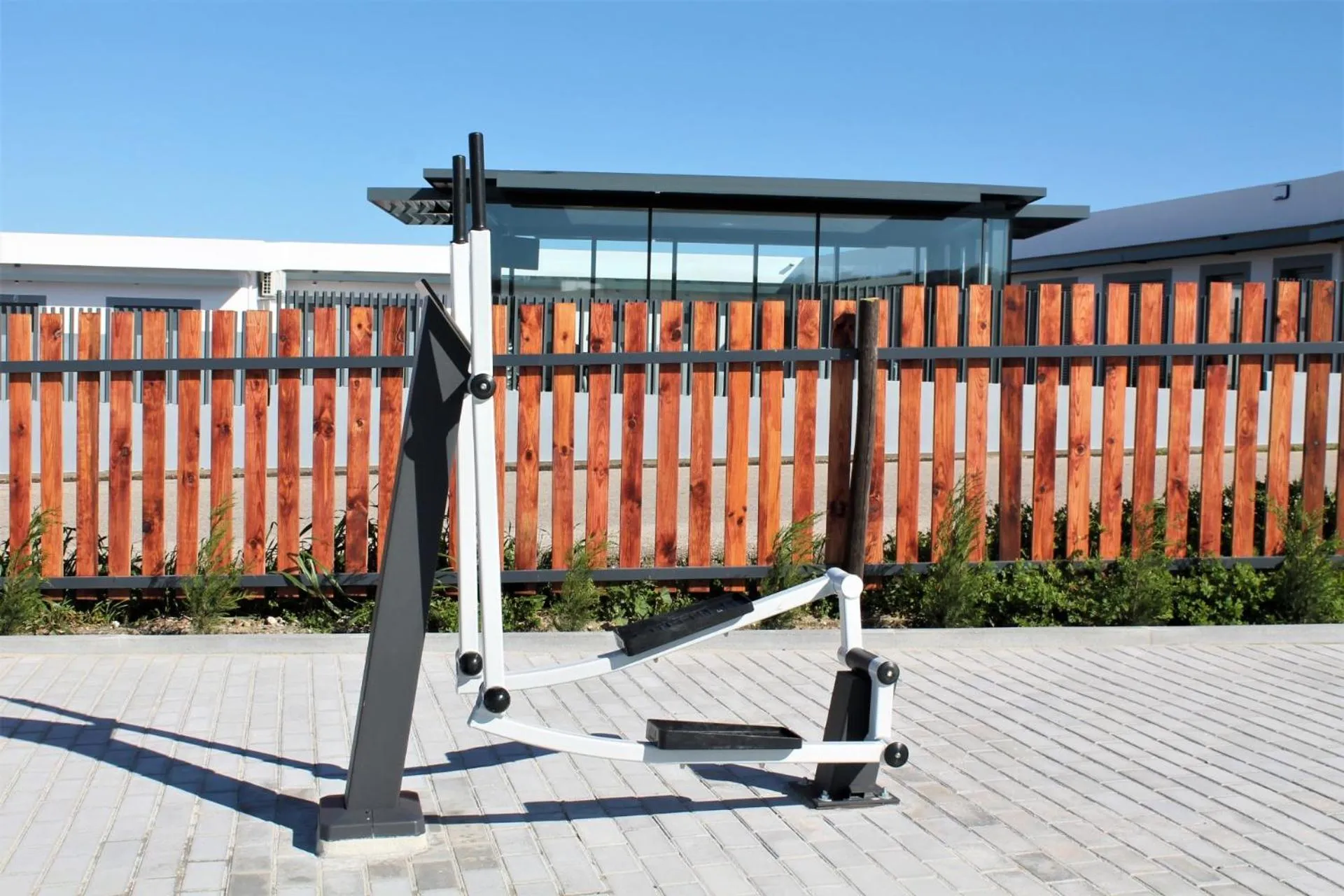 Property building in Vale de Lourinhã - Casas de Campo