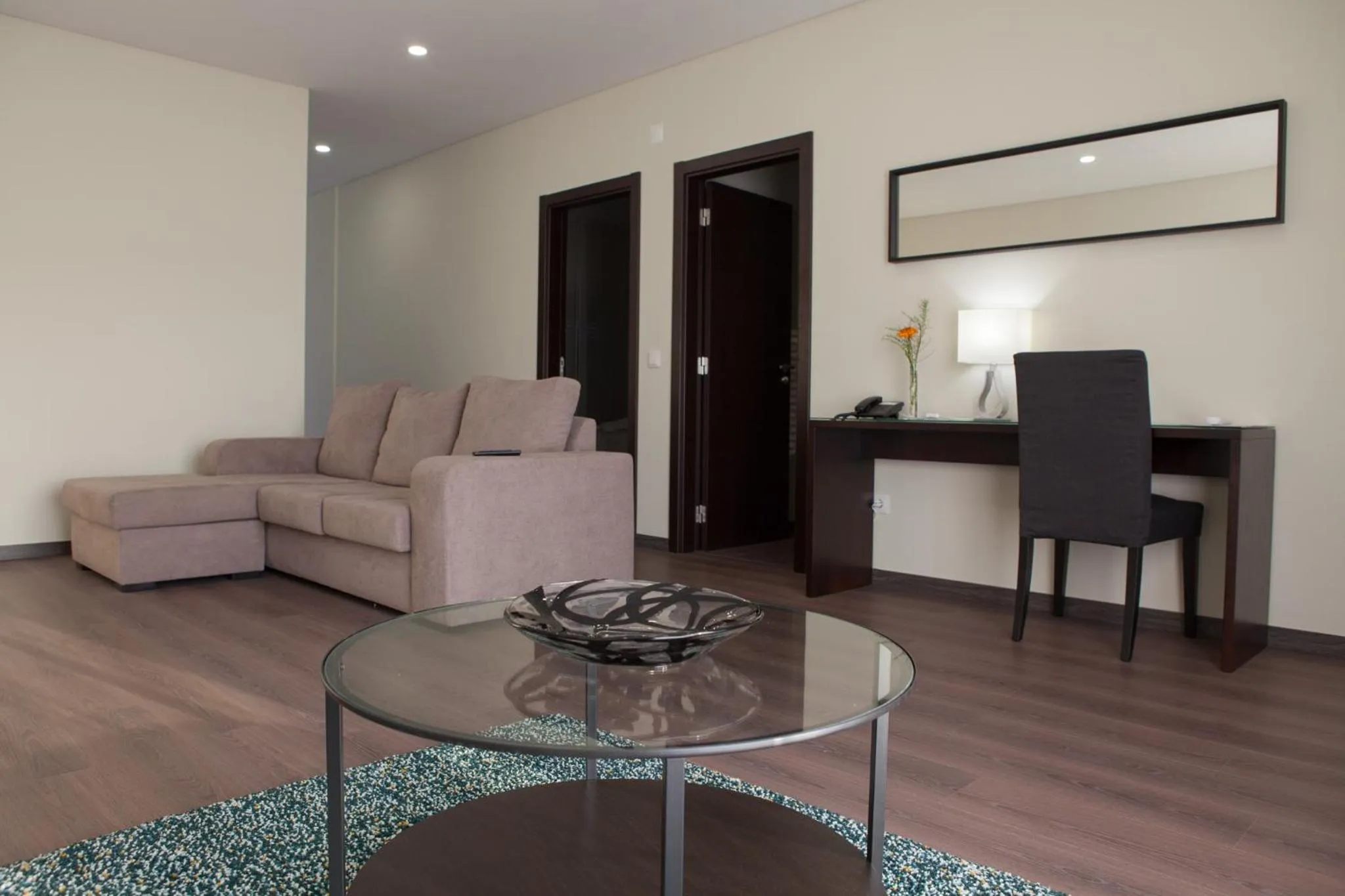 Two-Bedroom Apartment in Vale de Lourinhã - Casas de Campo