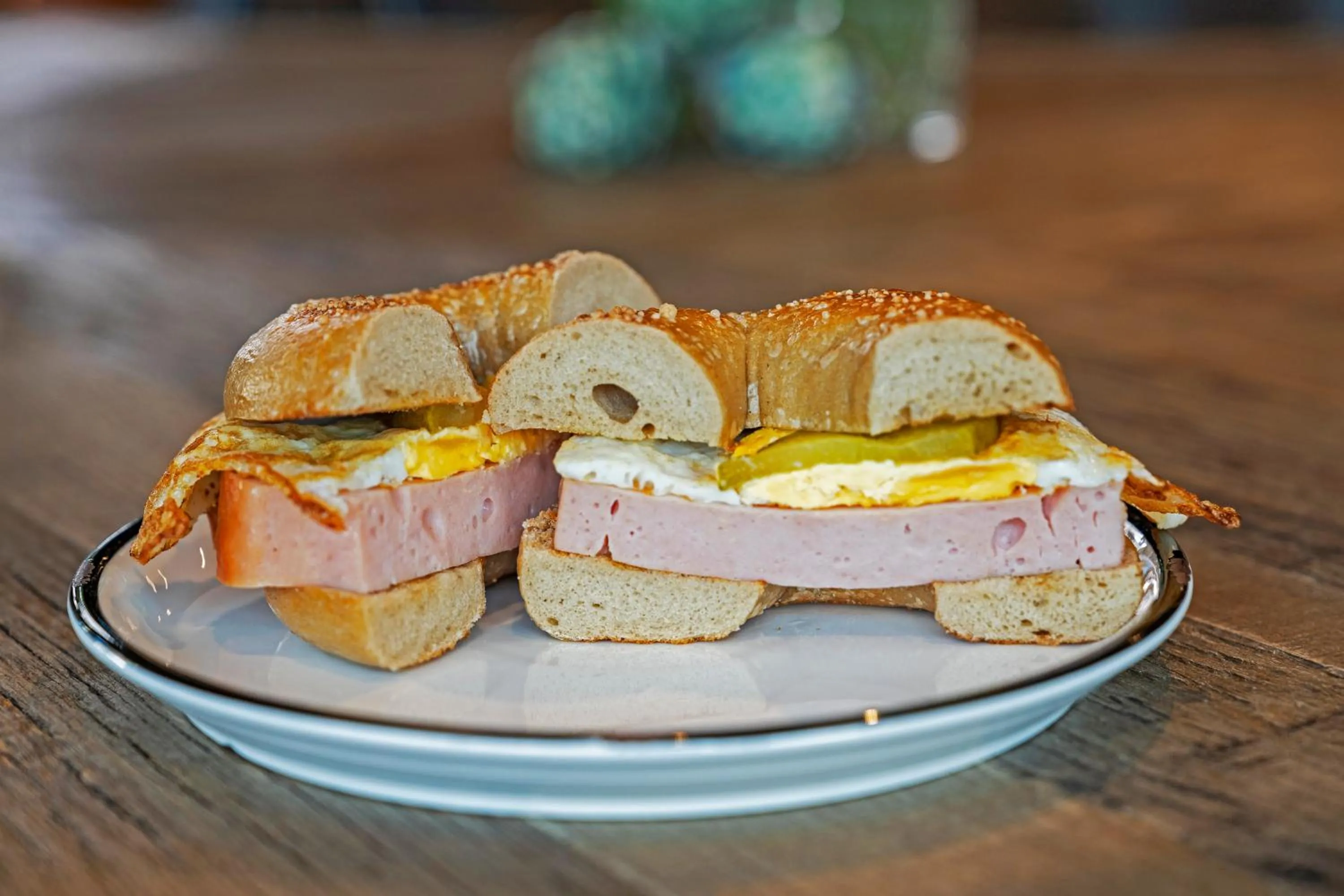 Food and drinks in Giessen Hotel & Coffeehouse