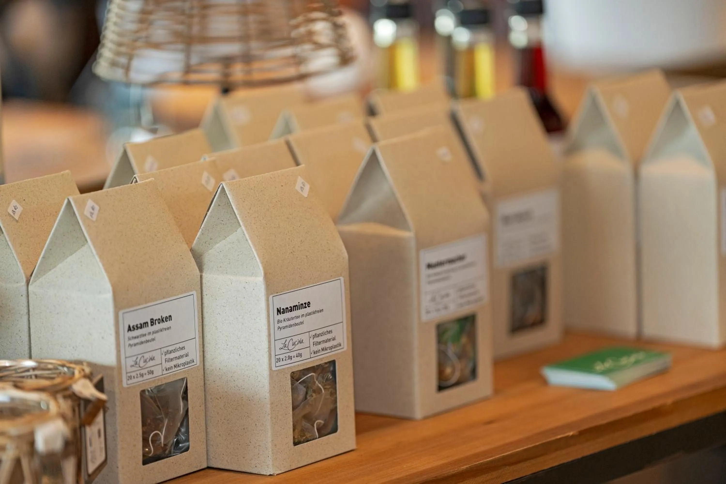 Giessen Hotel & Coffeehouse