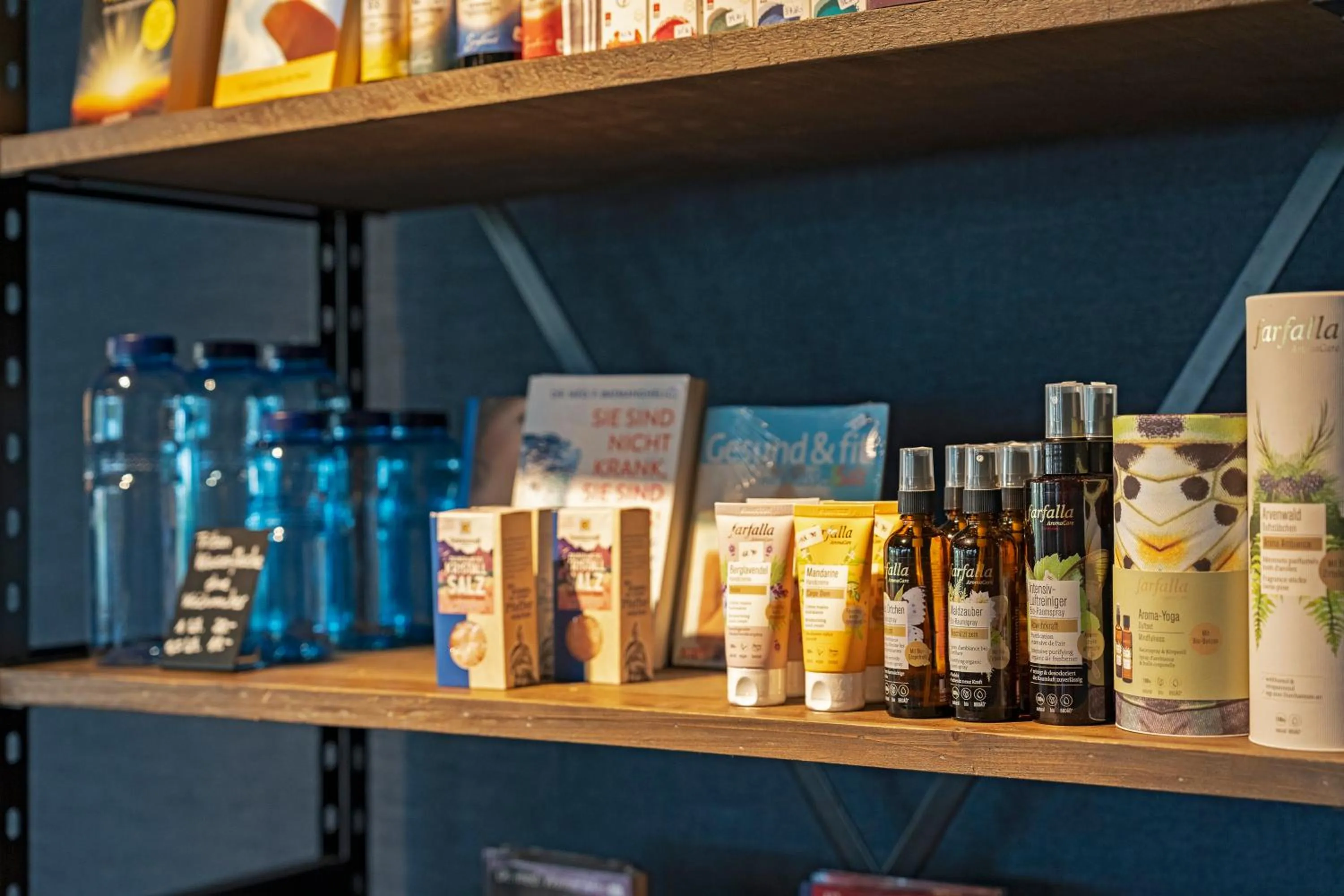 Giessen Hotel & Coffeehouse