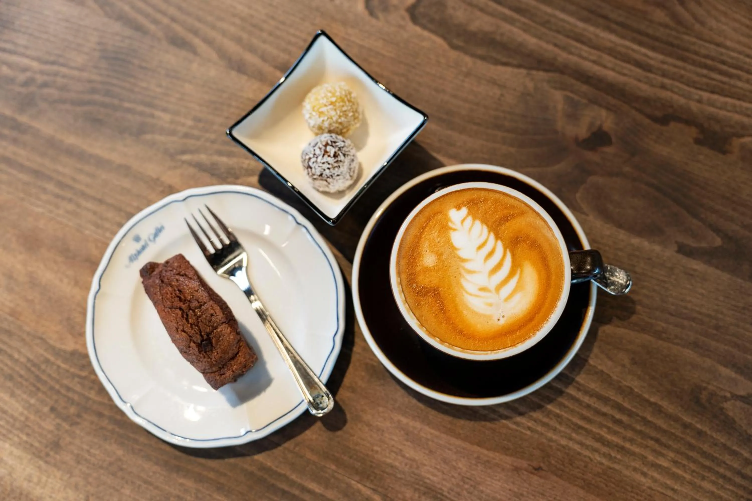 Coffee/tea facilities in Giessen Hotel & Coffeehouse