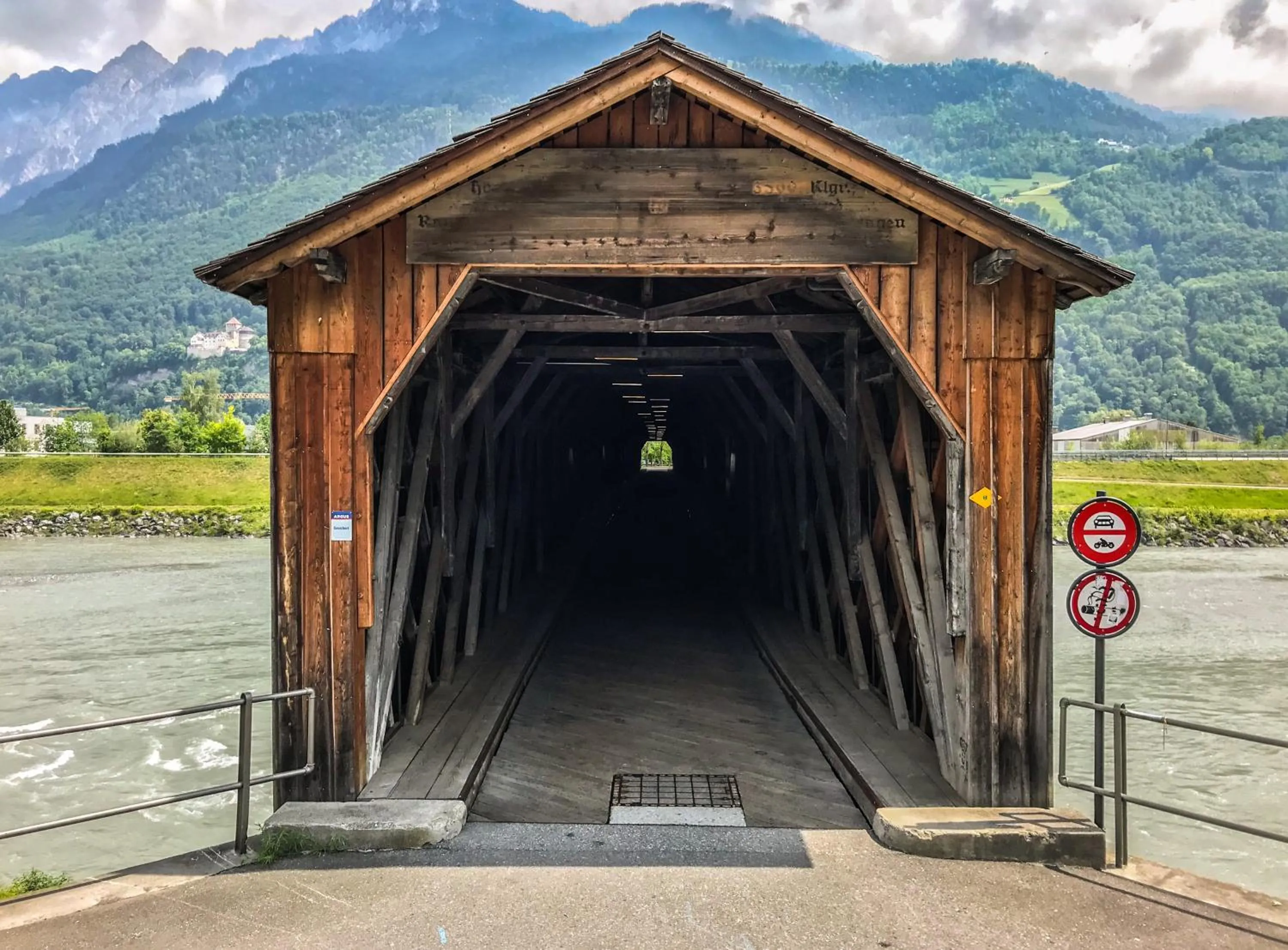 Nearby landmark in Giessen Hotel & Coffeehouse