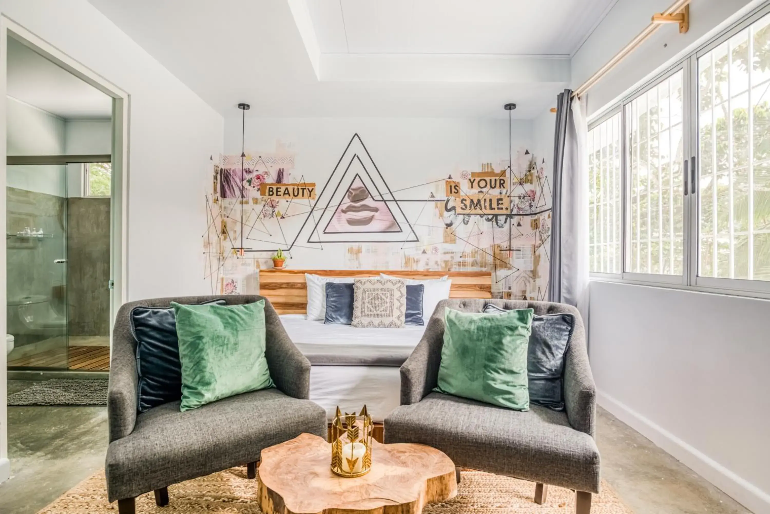 View (from property/room) in Selina La Fortuna View (from property/room) in Selina La Fortuna