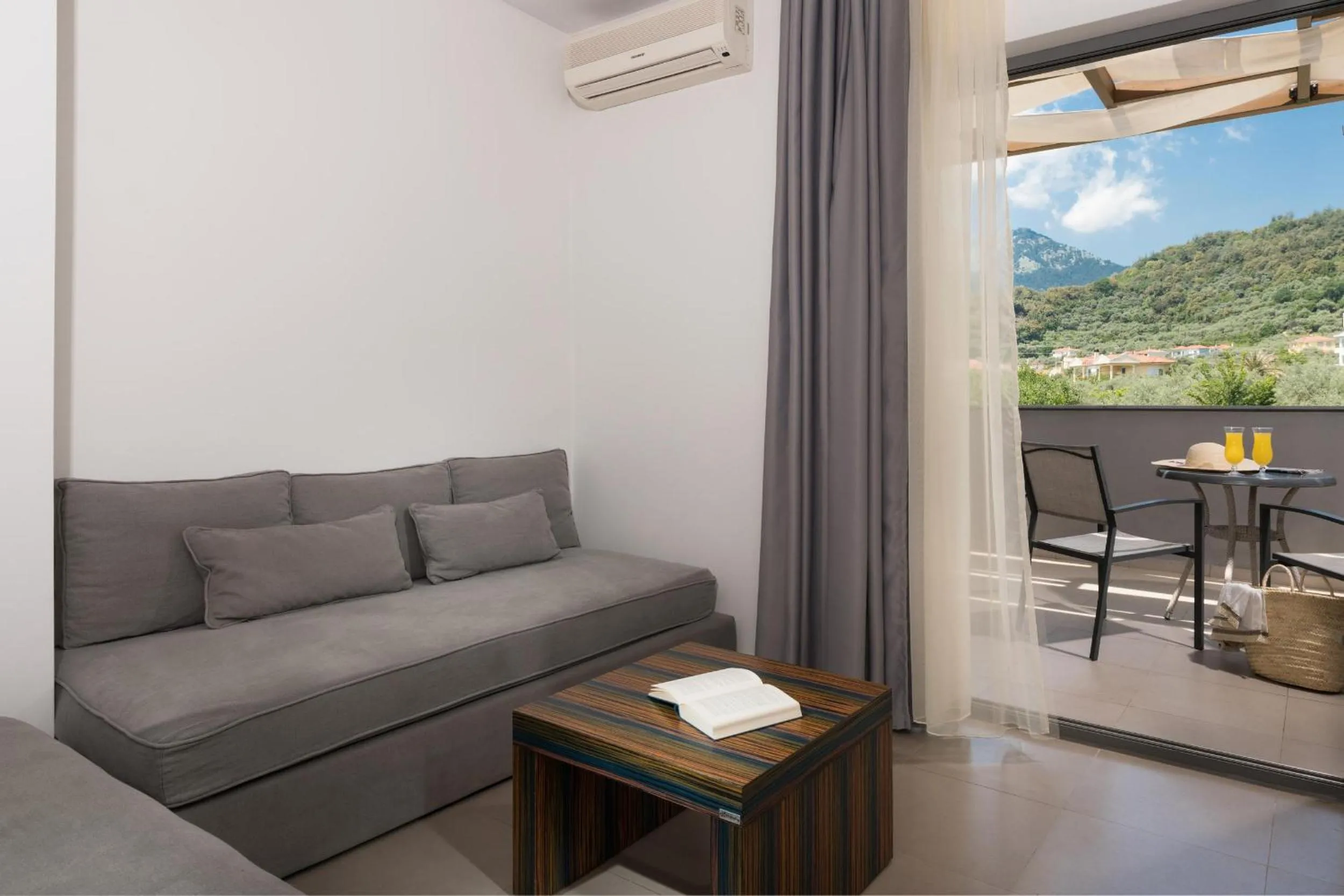 Princess Golden Beach Hotel