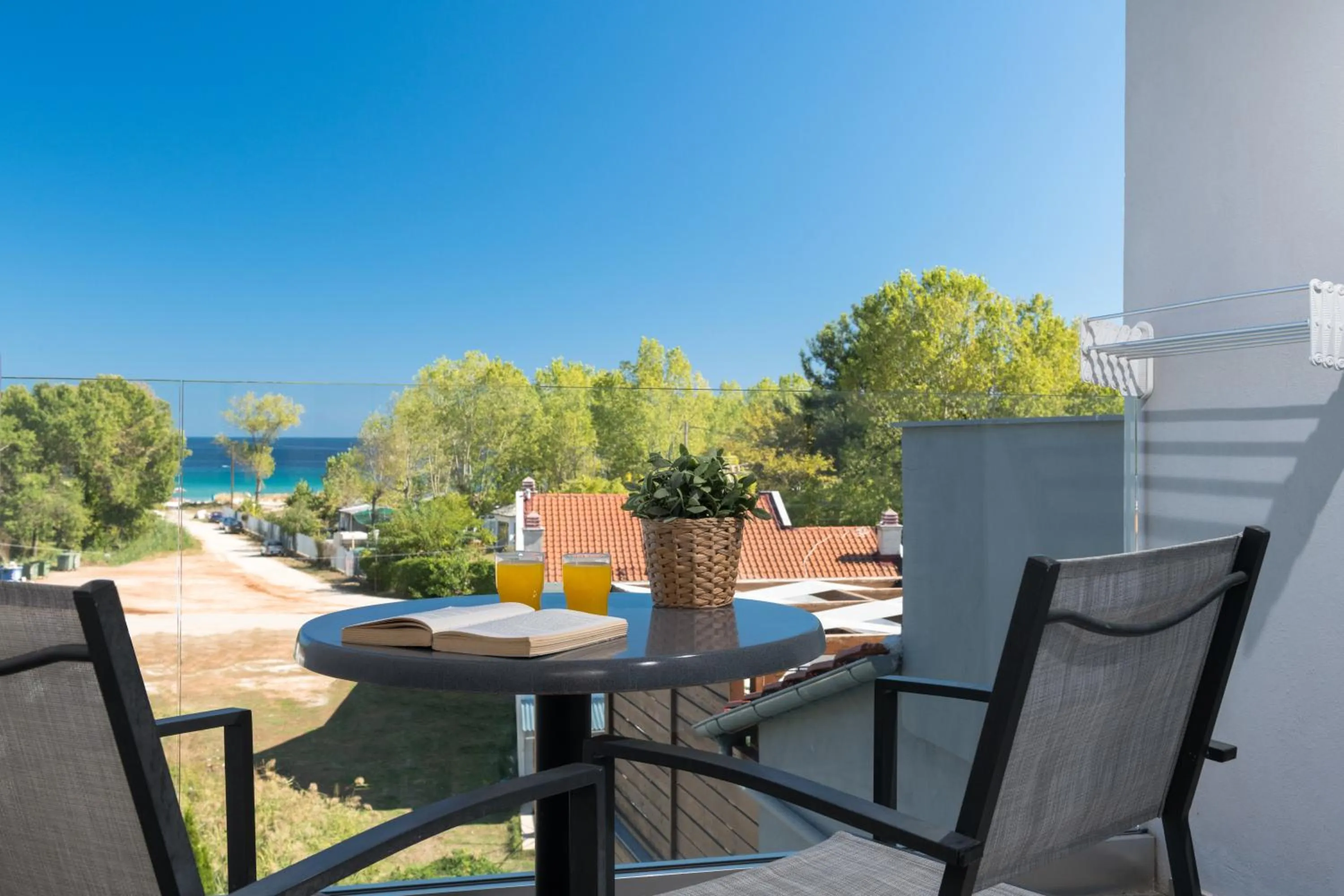 Princess Golden Beach Hotel