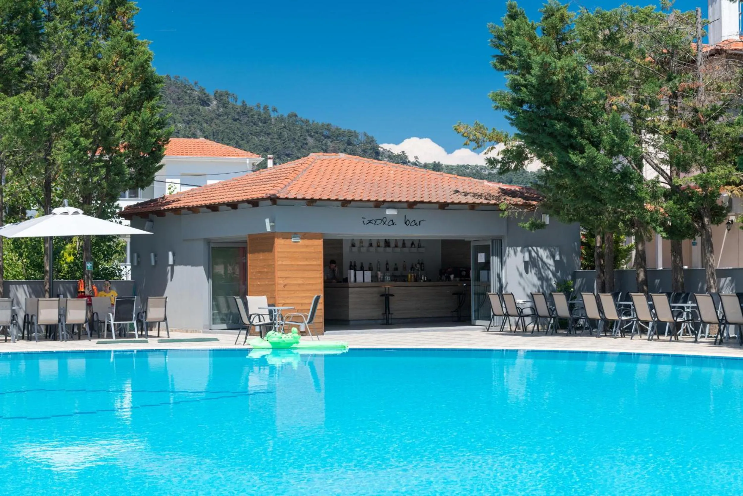 Princess Golden Beach Hotel