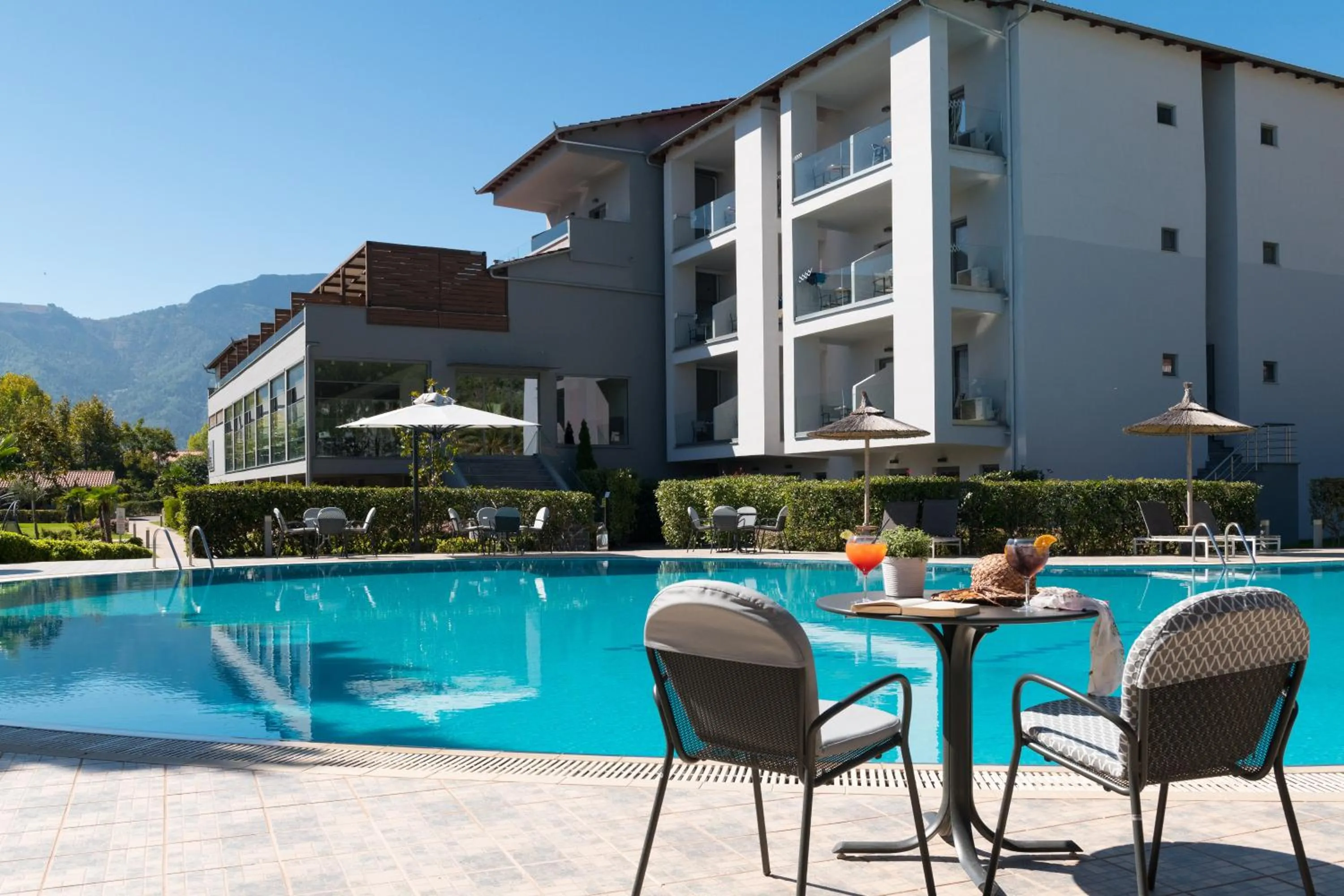 Princess Golden Beach Hotel