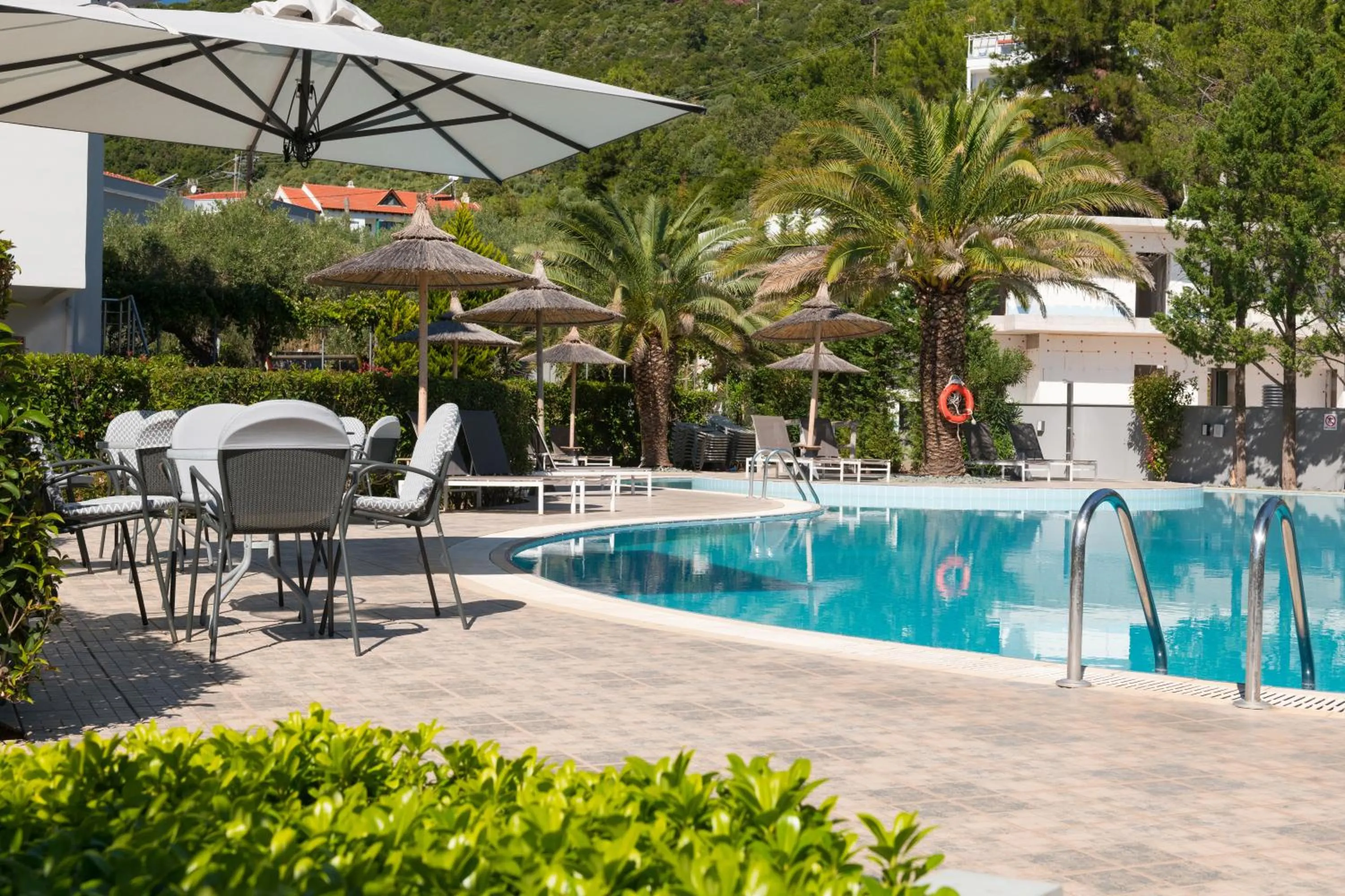 Princess Golden Beach Hotel