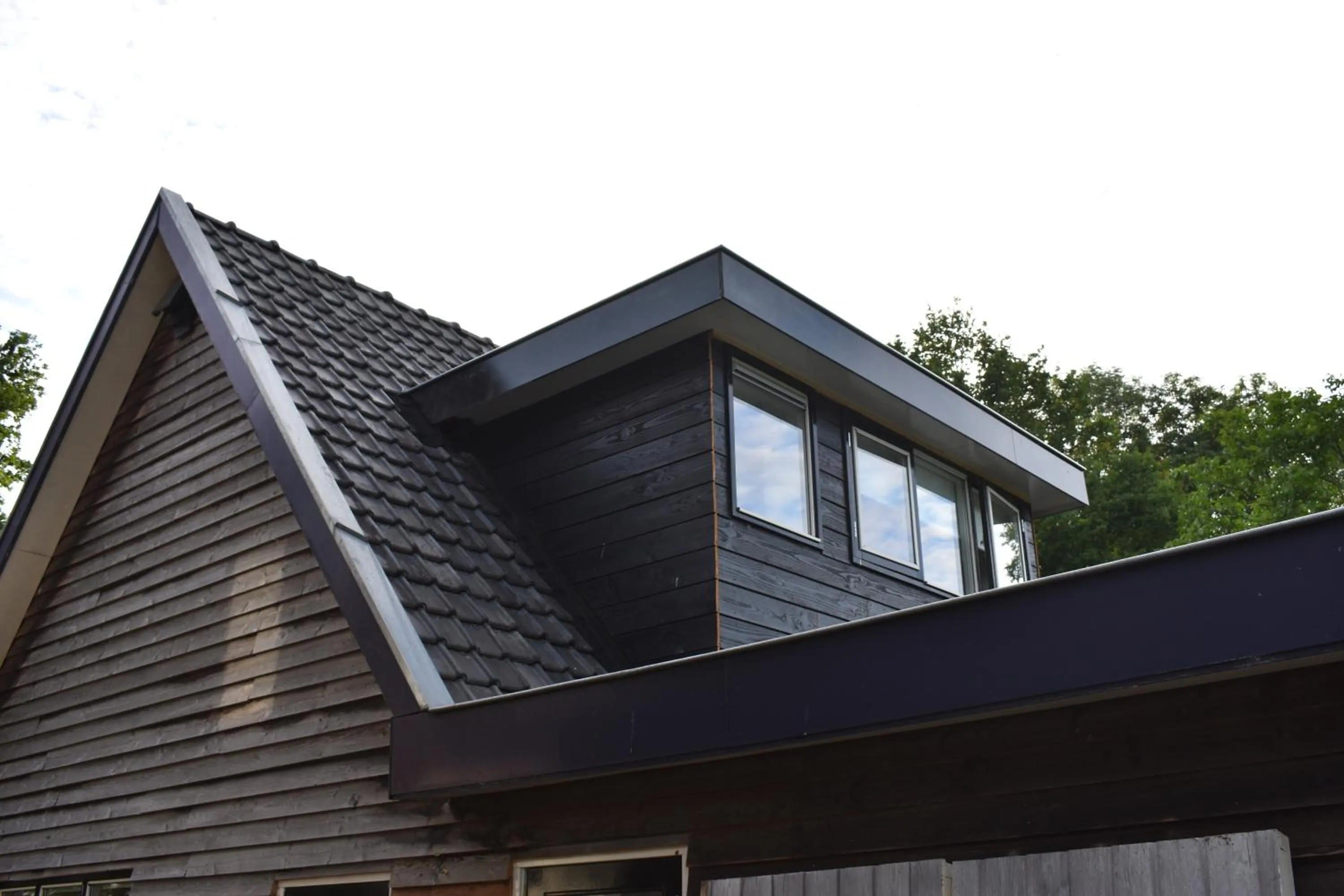 On site in BenBZuiderzee