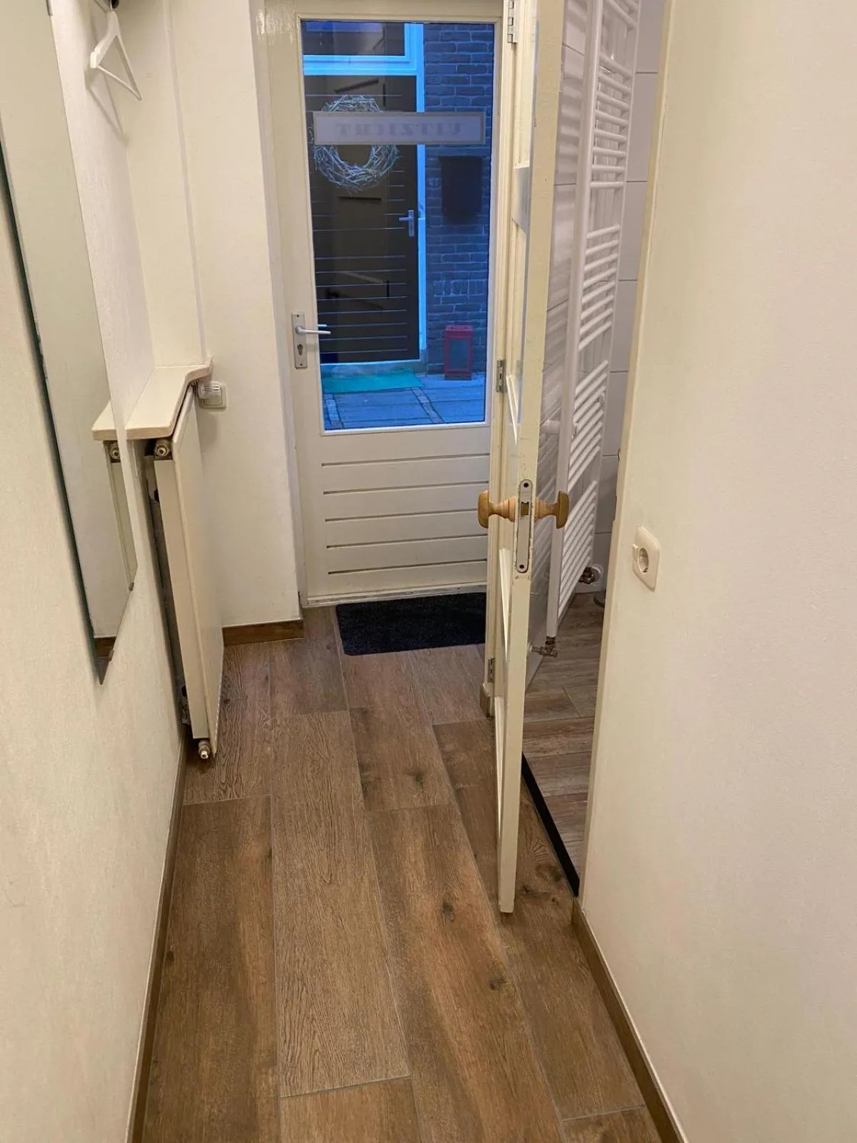 Property building in BenBZuiderzee