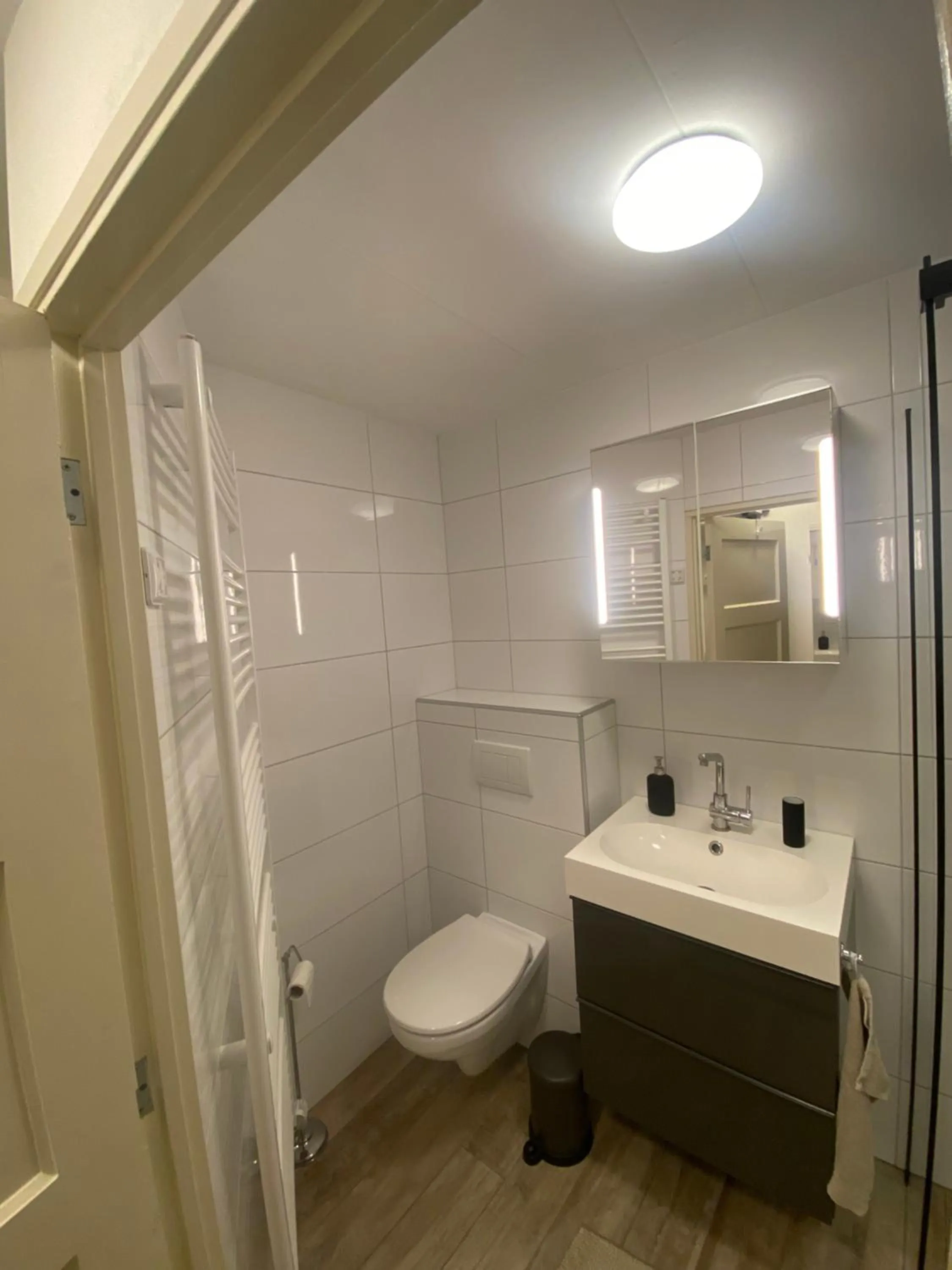 Bathroom in BenBZuiderzee