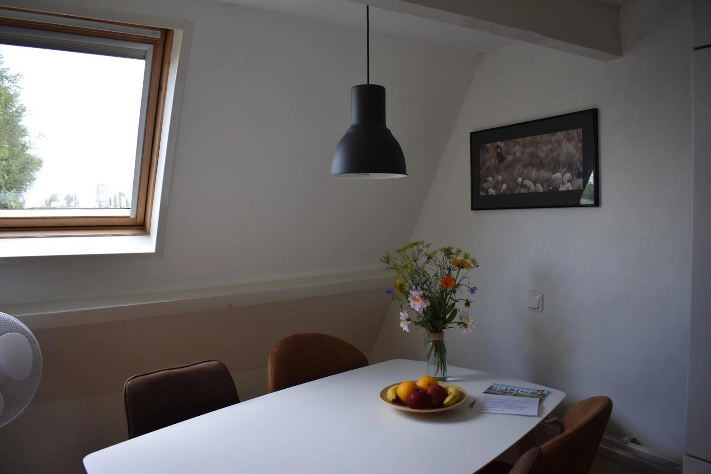 On site in BenBZuiderzee