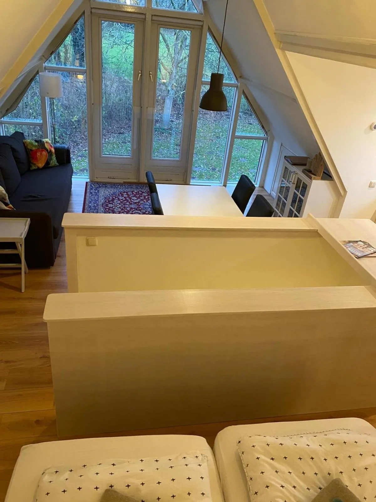 Property building in BenBZuiderzee