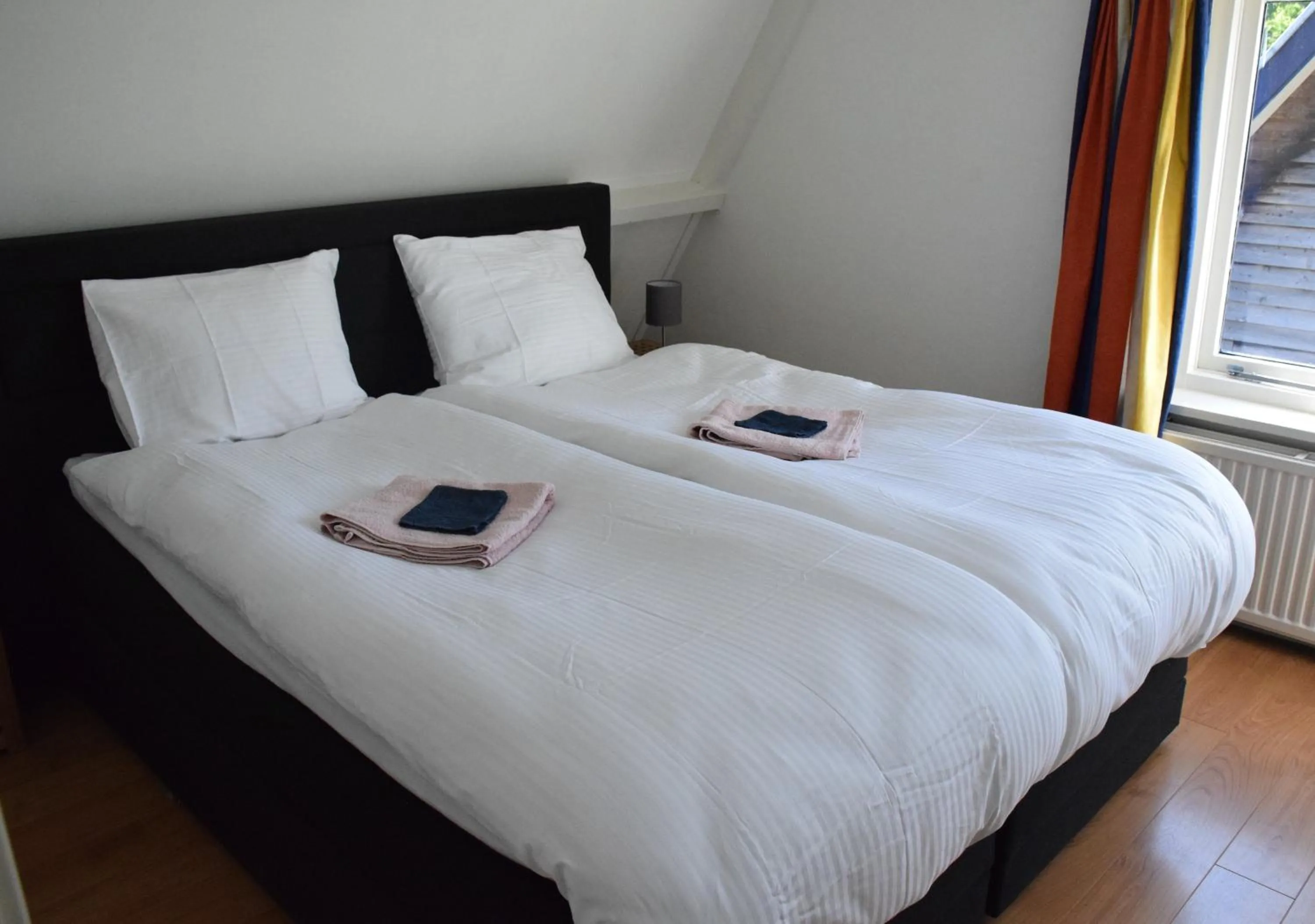 Bed in BenBZuiderzee