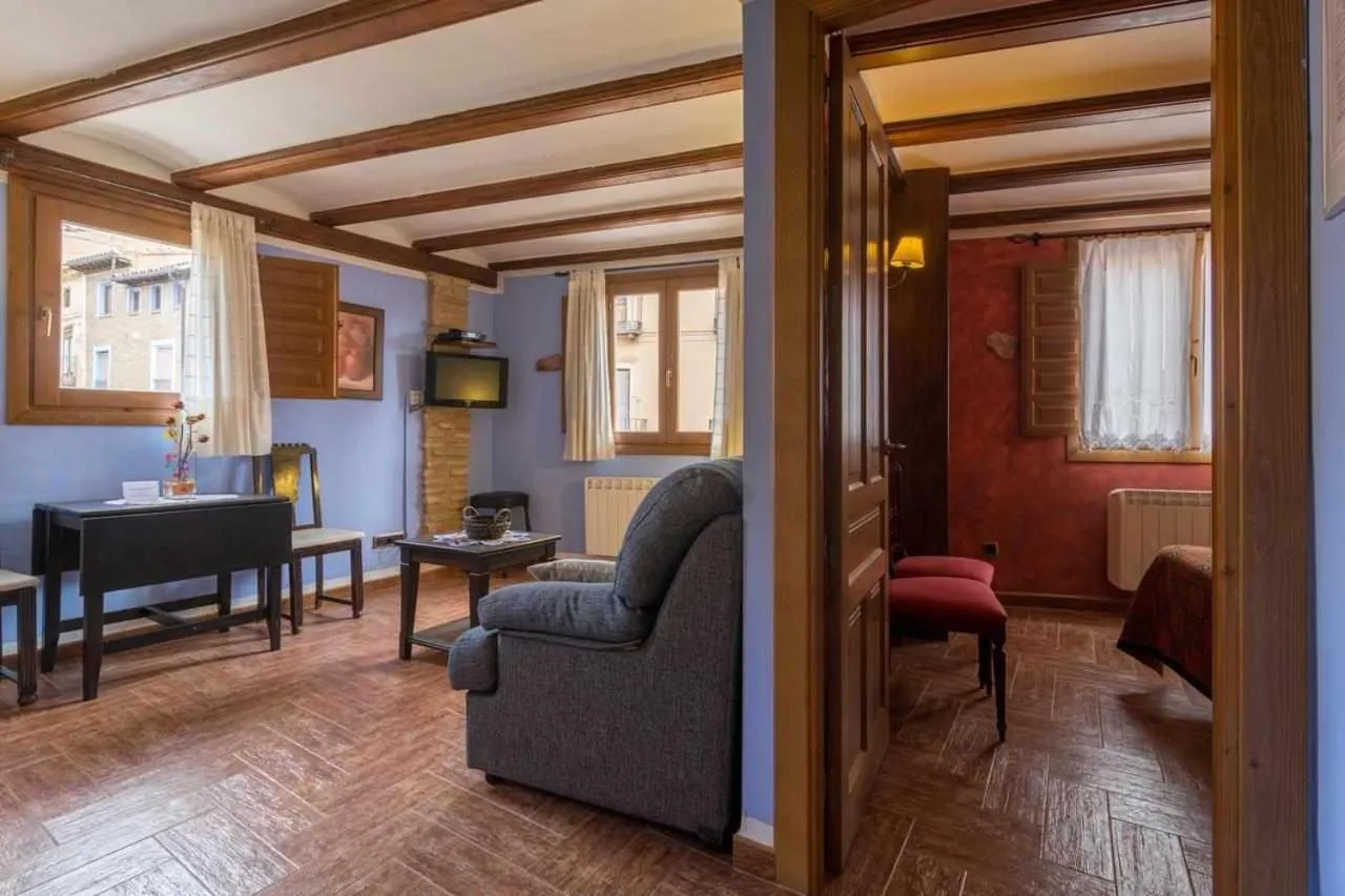 Hotel Apartamentos Melihah