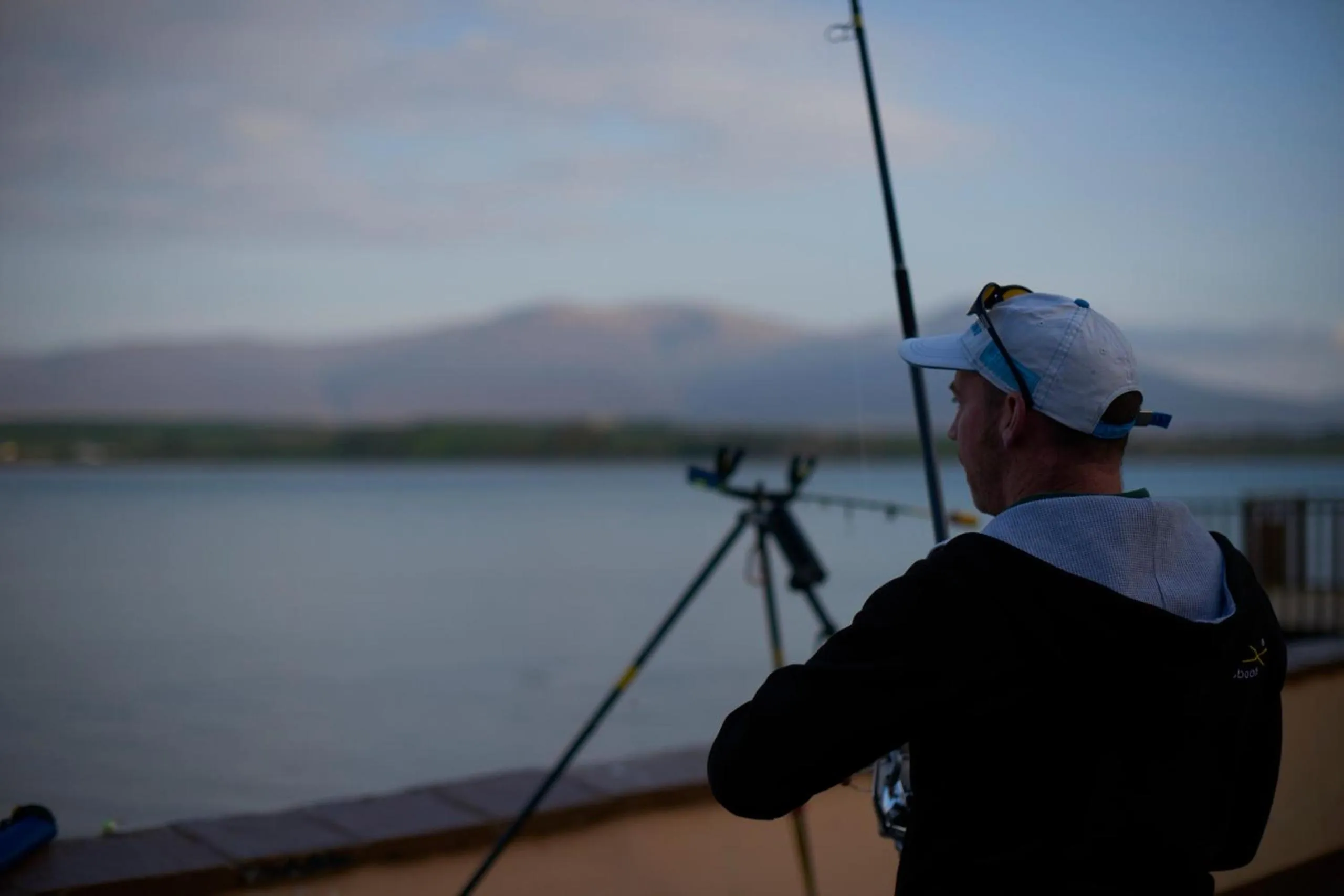 People in Barrow House