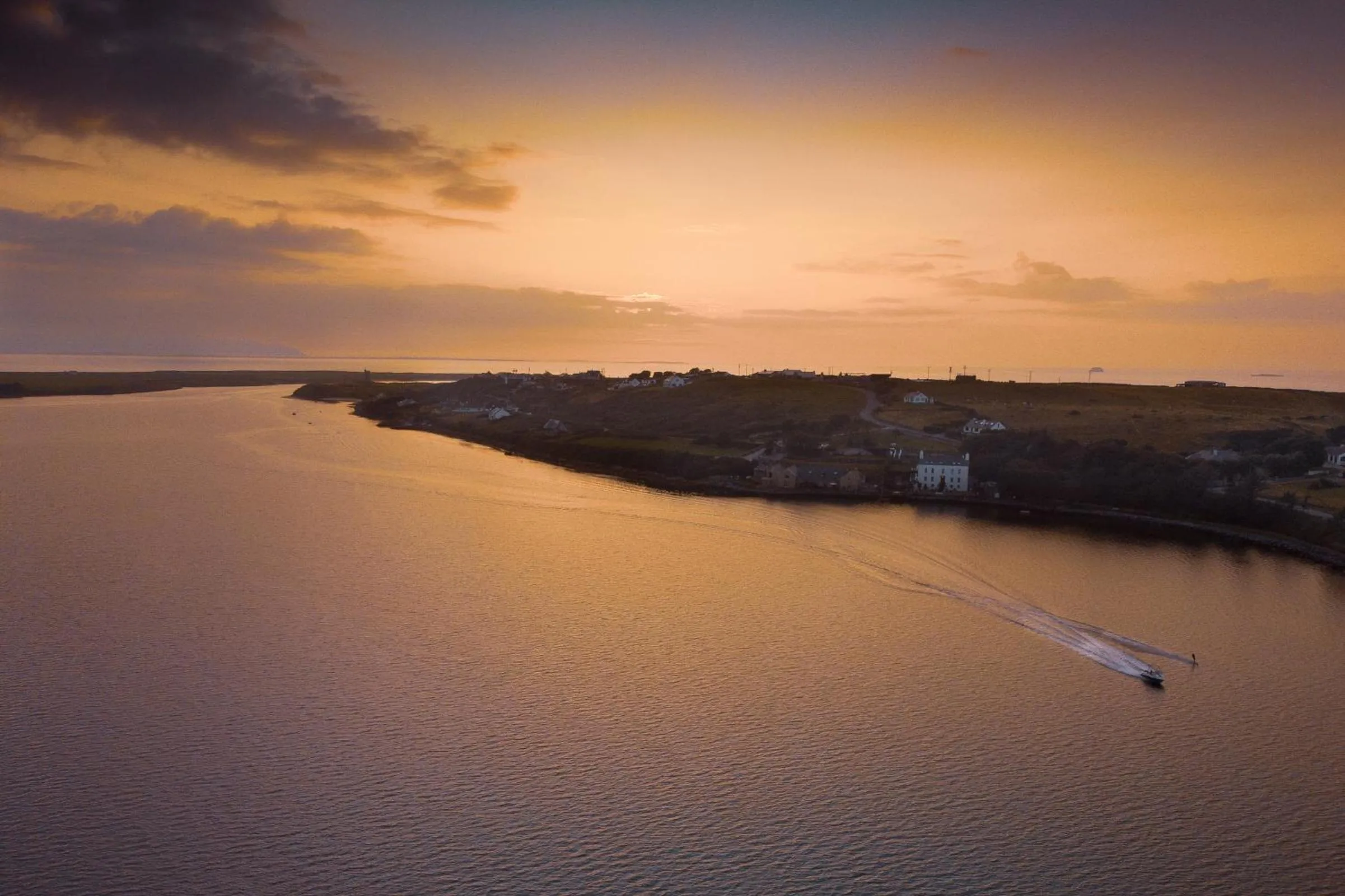 View (from property/room) in Barrow House