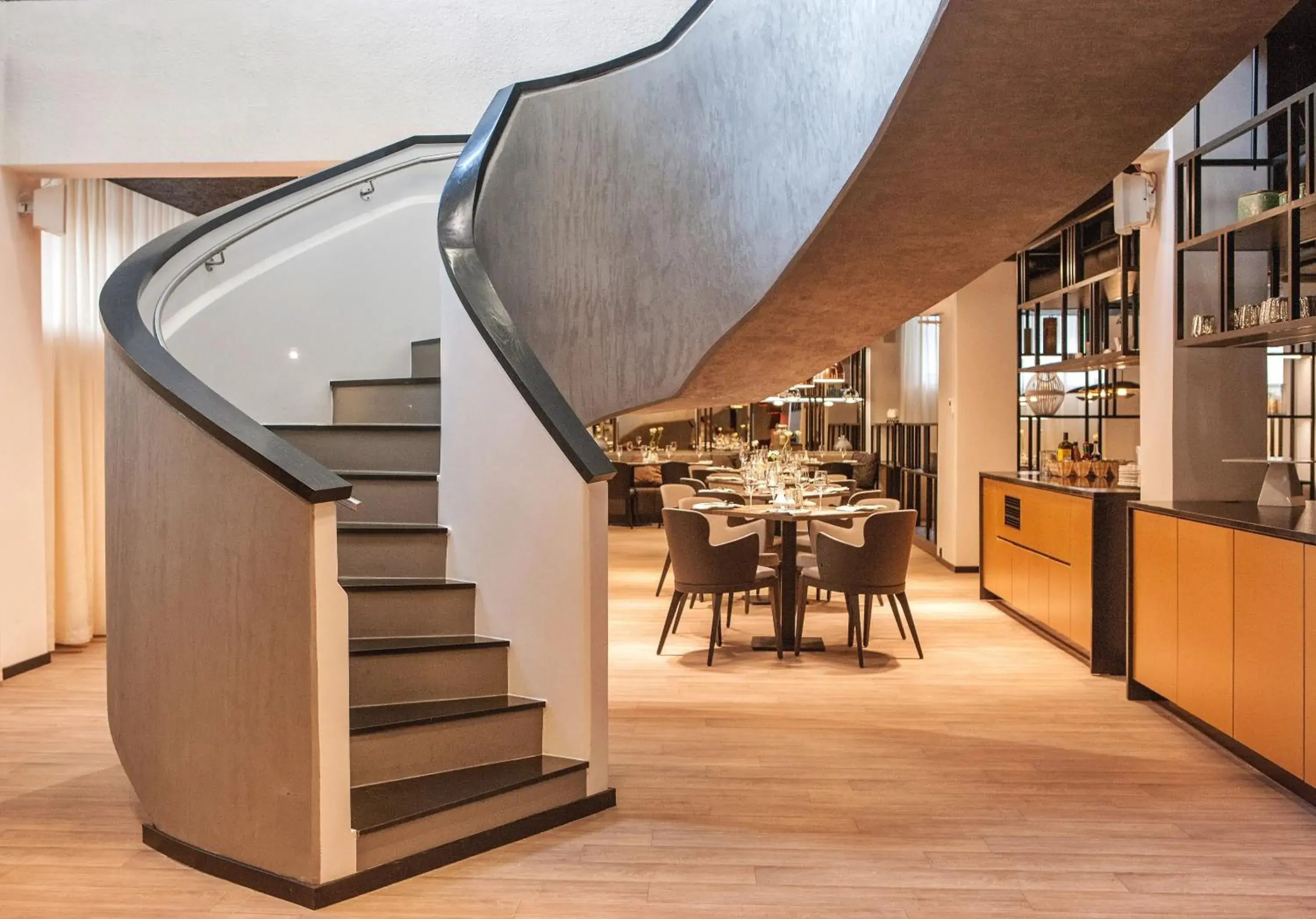 Restaurant/places to eat in Centennial Nexus Hotel Tallinn Restaurant/places to eat in Centennial Nexus Hotel Tallinn