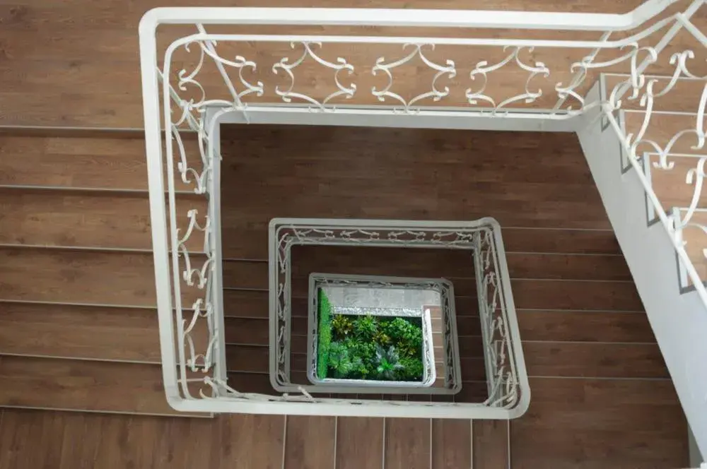 Property building in Afsin Hotel Property building in Afsin Hotel