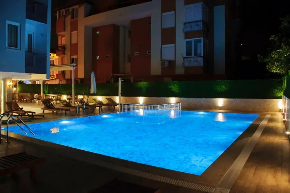 Afsin Hotel Afsin Hotel