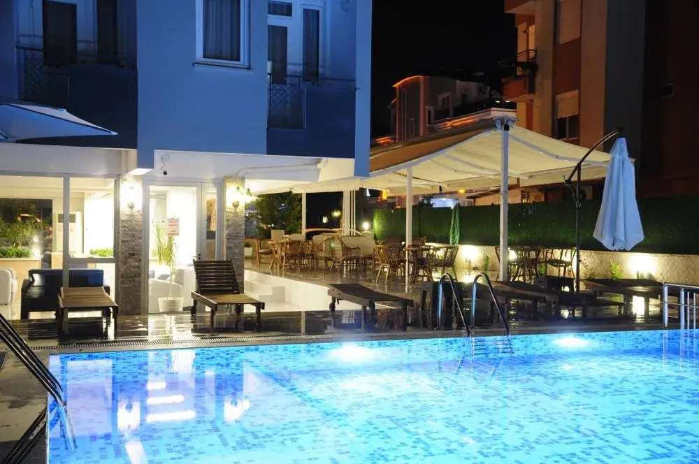 Afsin Hotel Afsin Hotel
