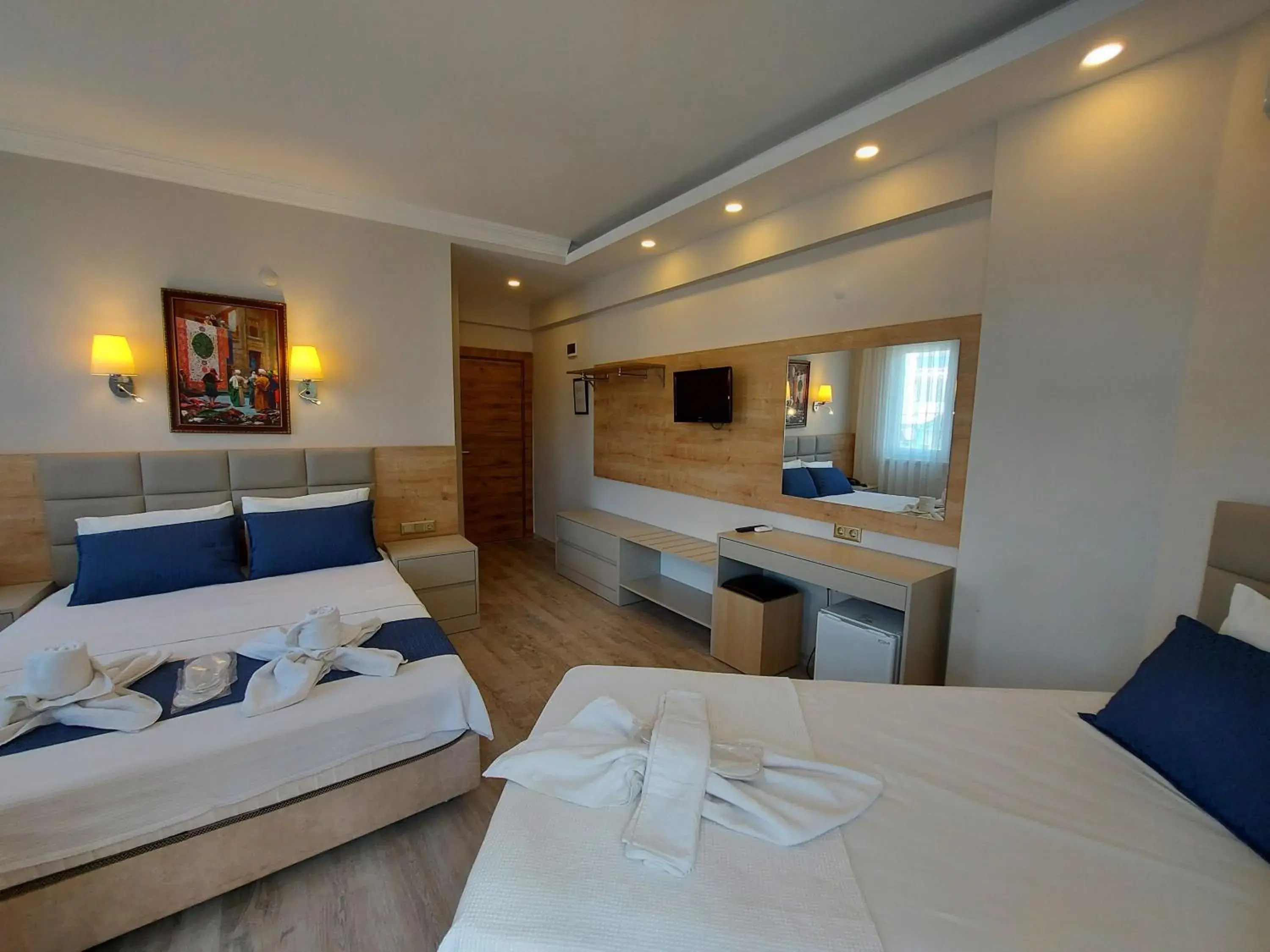 Photo of the whole room, Bed in Afsin Hotel Photo of the whole room, Bed in Afsin Hotel