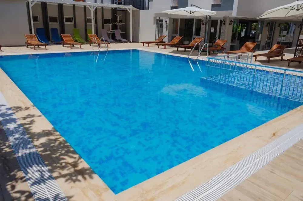 Afsin Hotel Afsin Hotel