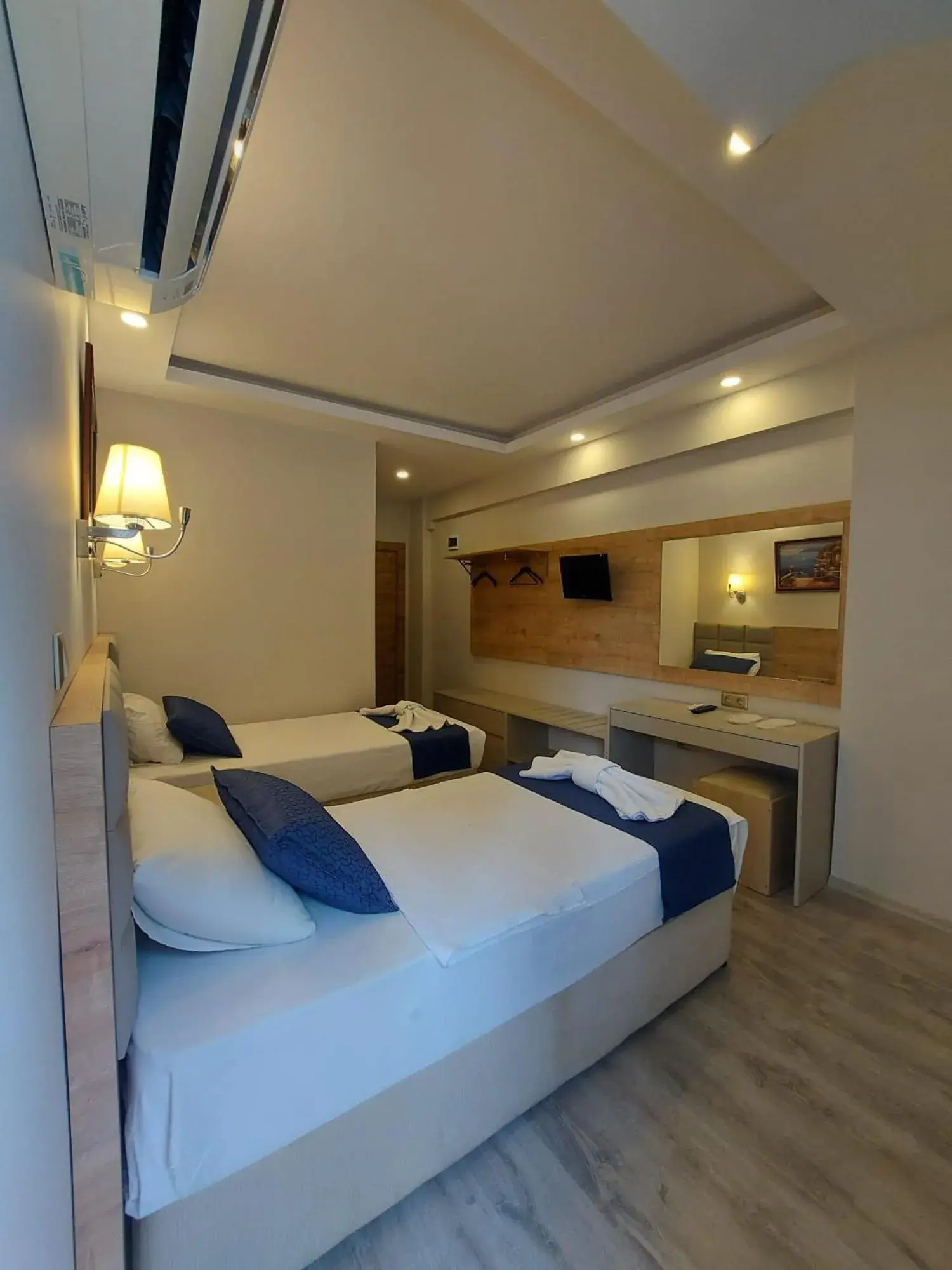 Twin Room - single occupancy in Afsin Hotel Twin Room - single occupancy in Afsin Hotel