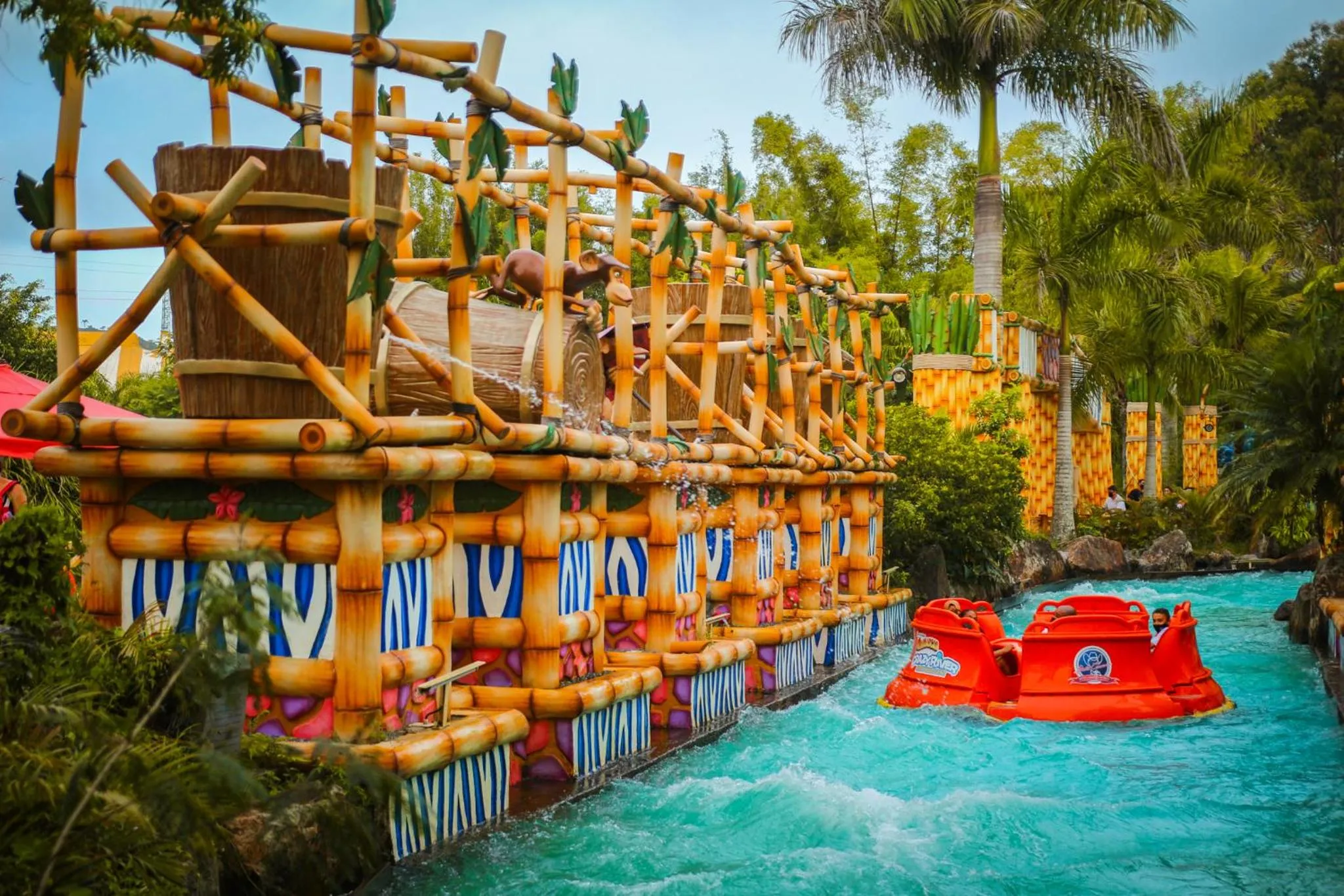 Hotel e Pousada Magic