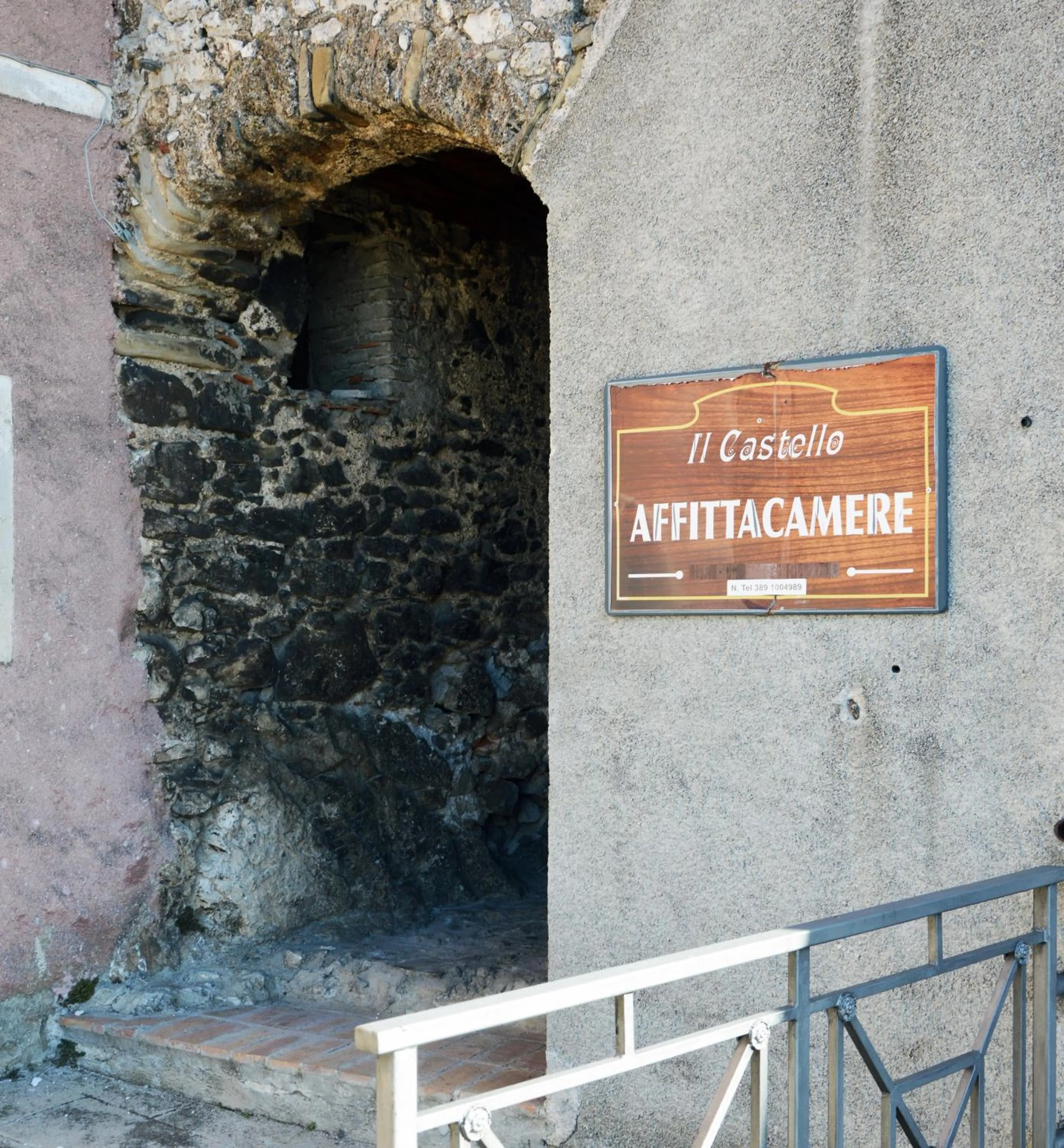 Il Castello