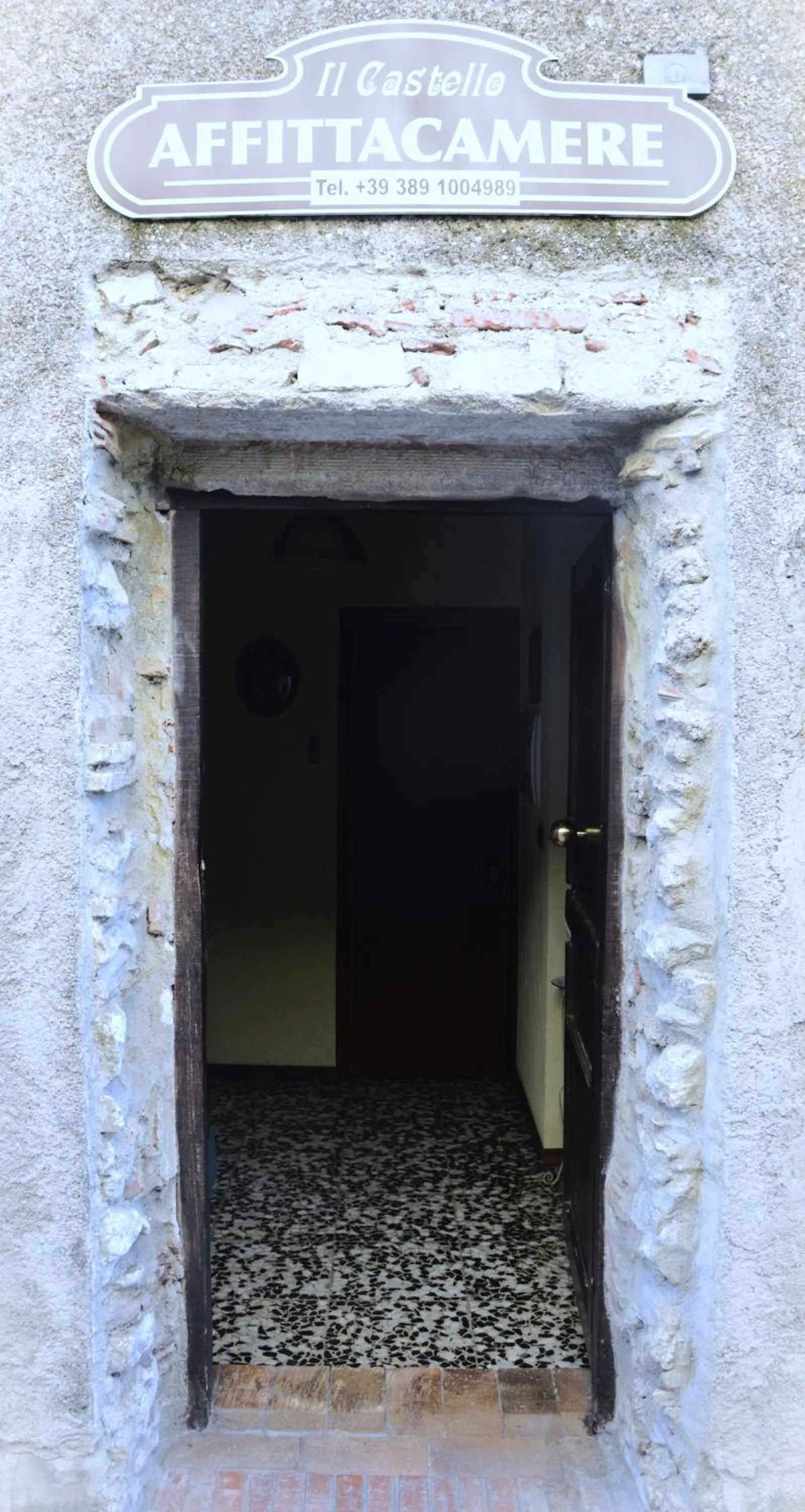 Il Castello