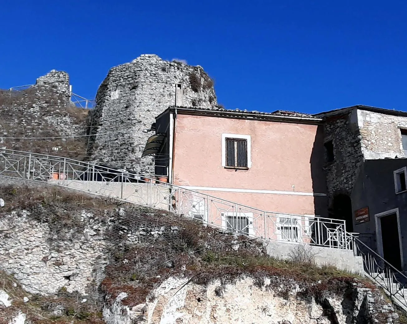 Il Castello