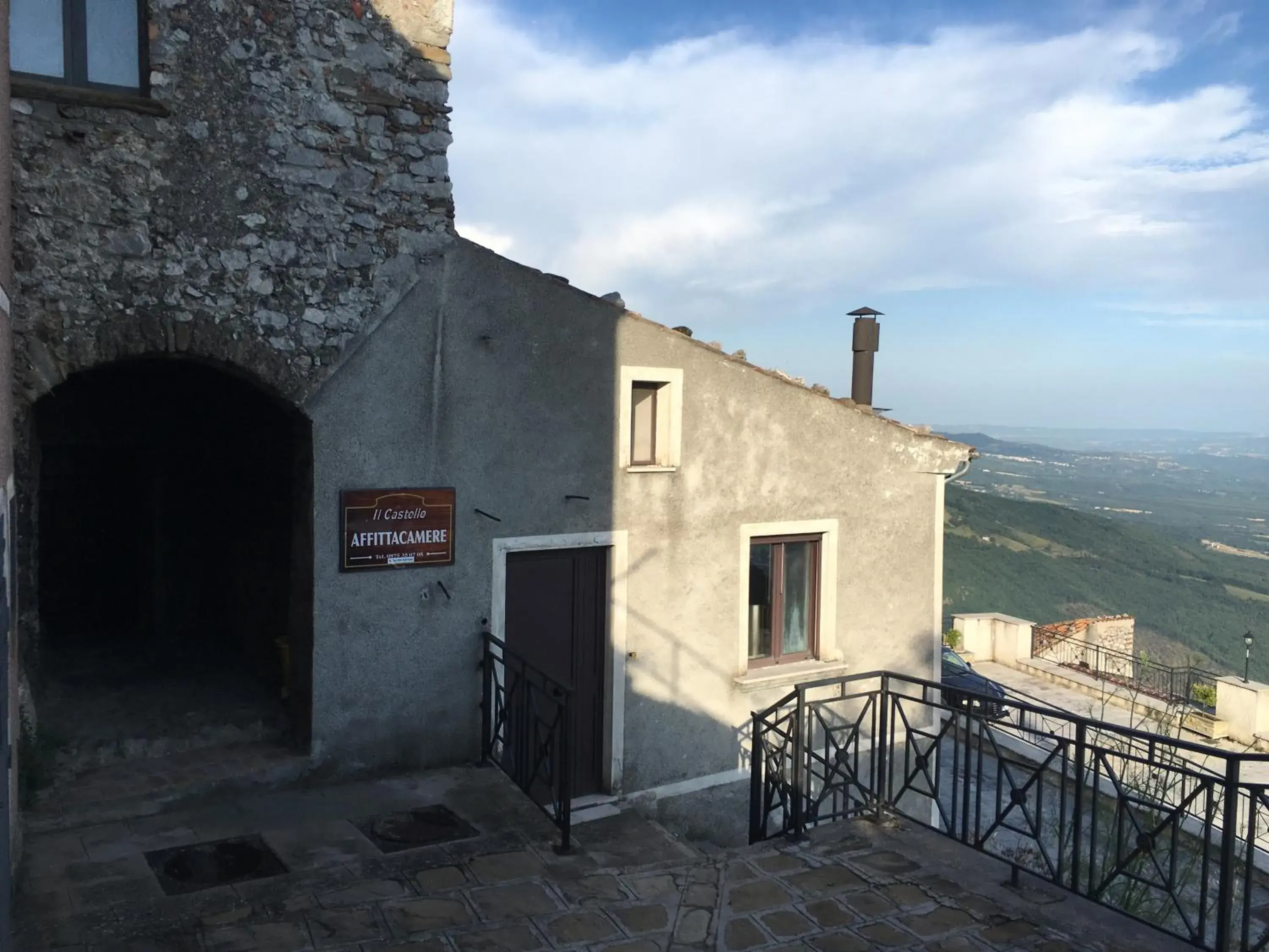 Deluxe Apartment in Il Castello Deluxe Apartment in Il Castello