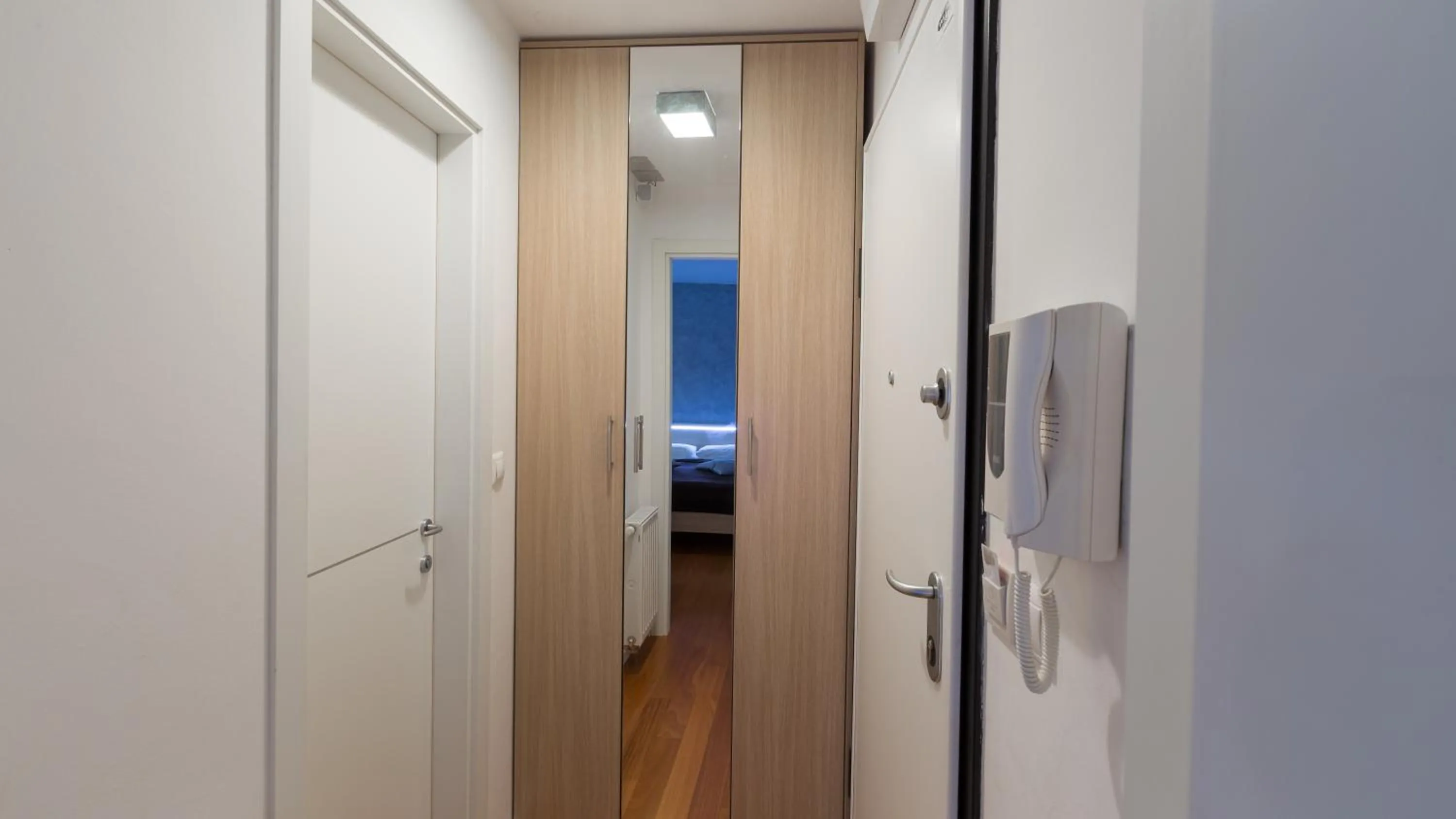 Other in Dream Hotel