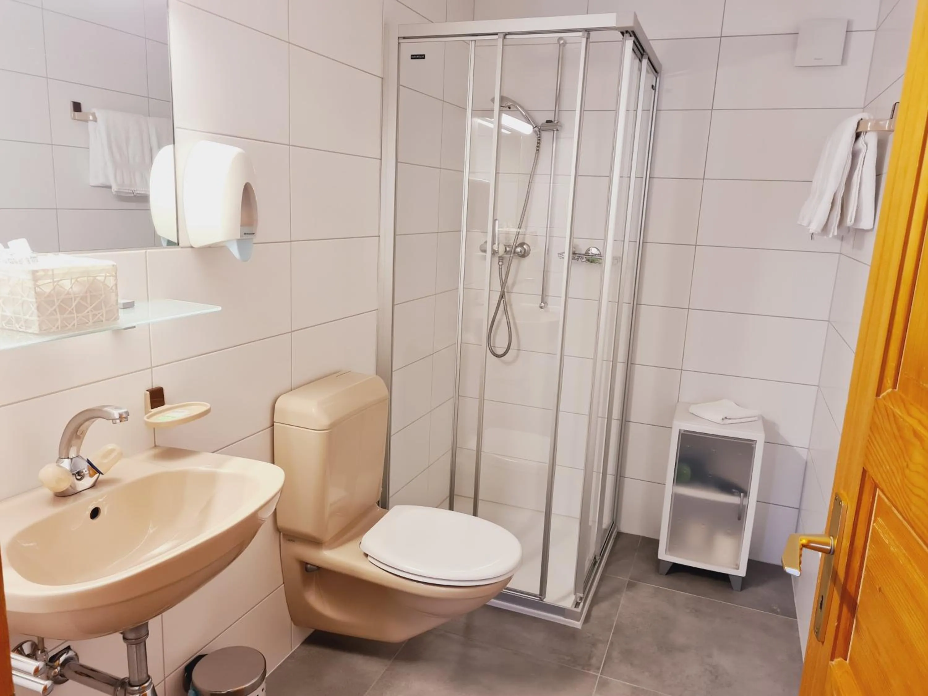 One-Bedroom Apartment in Au Vieux Champex
