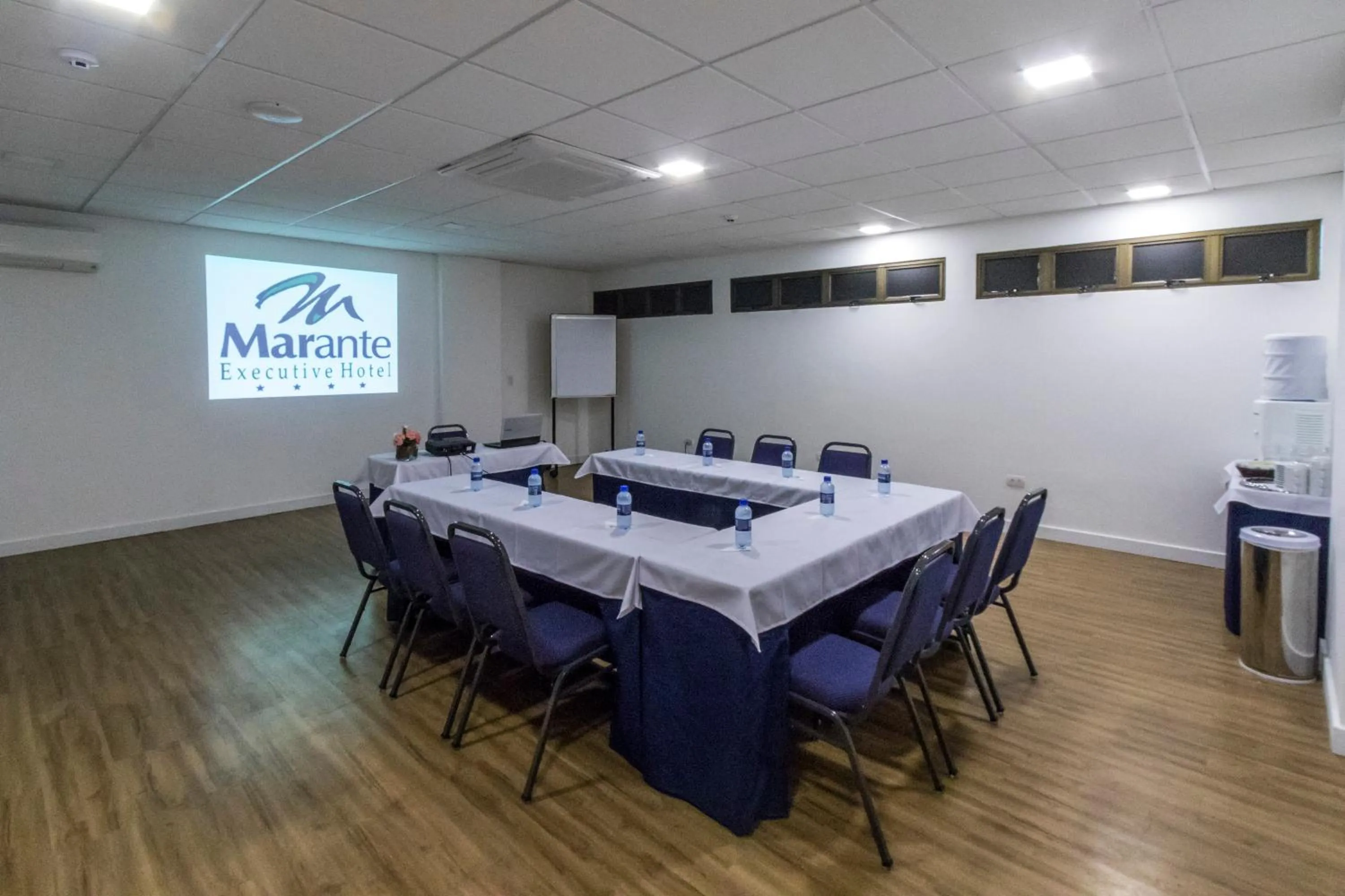 Banquet/Function facilities in Marante Executive Hotel