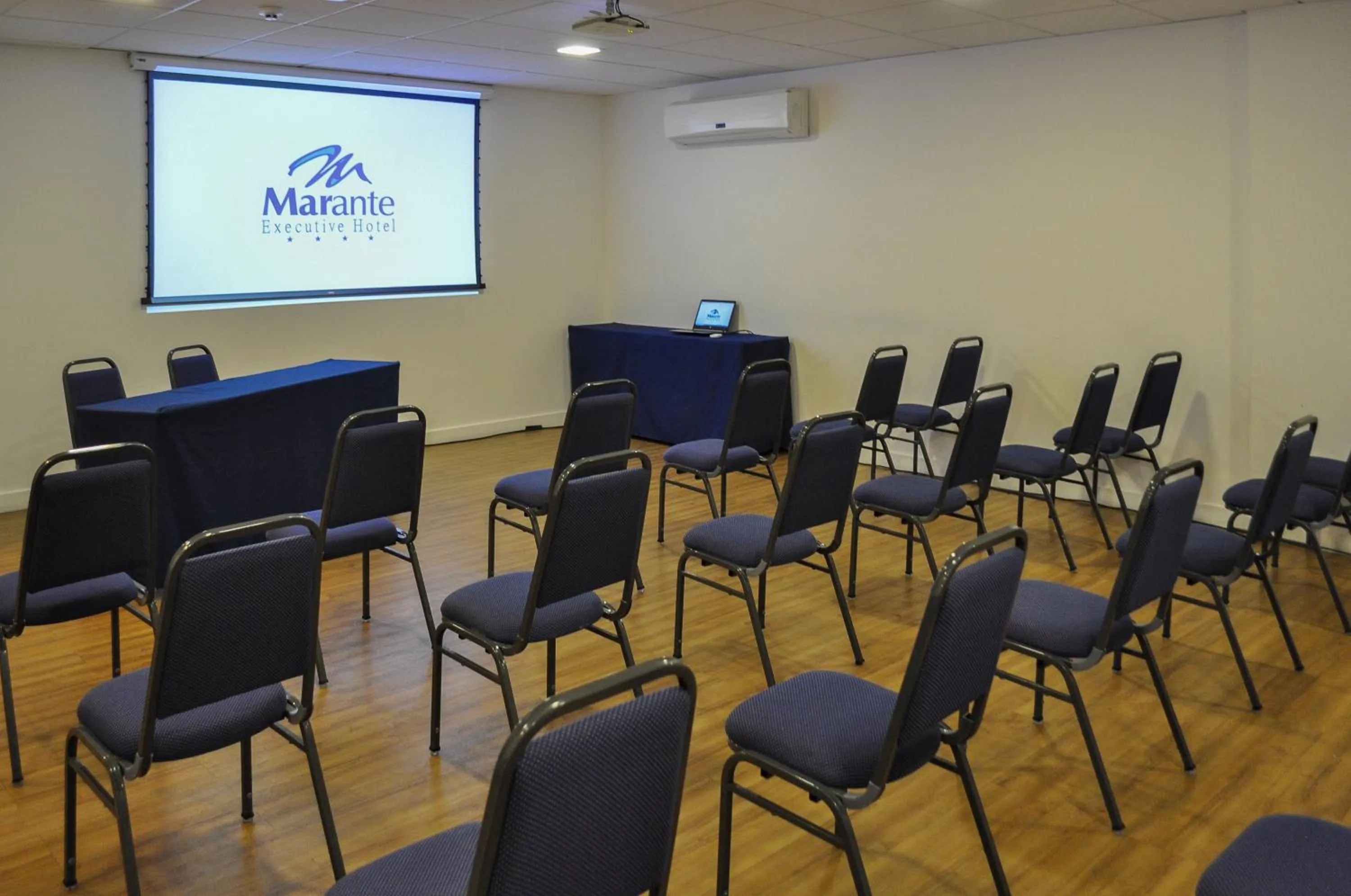 Banquet/Function facilities in Marante Executive Hotel