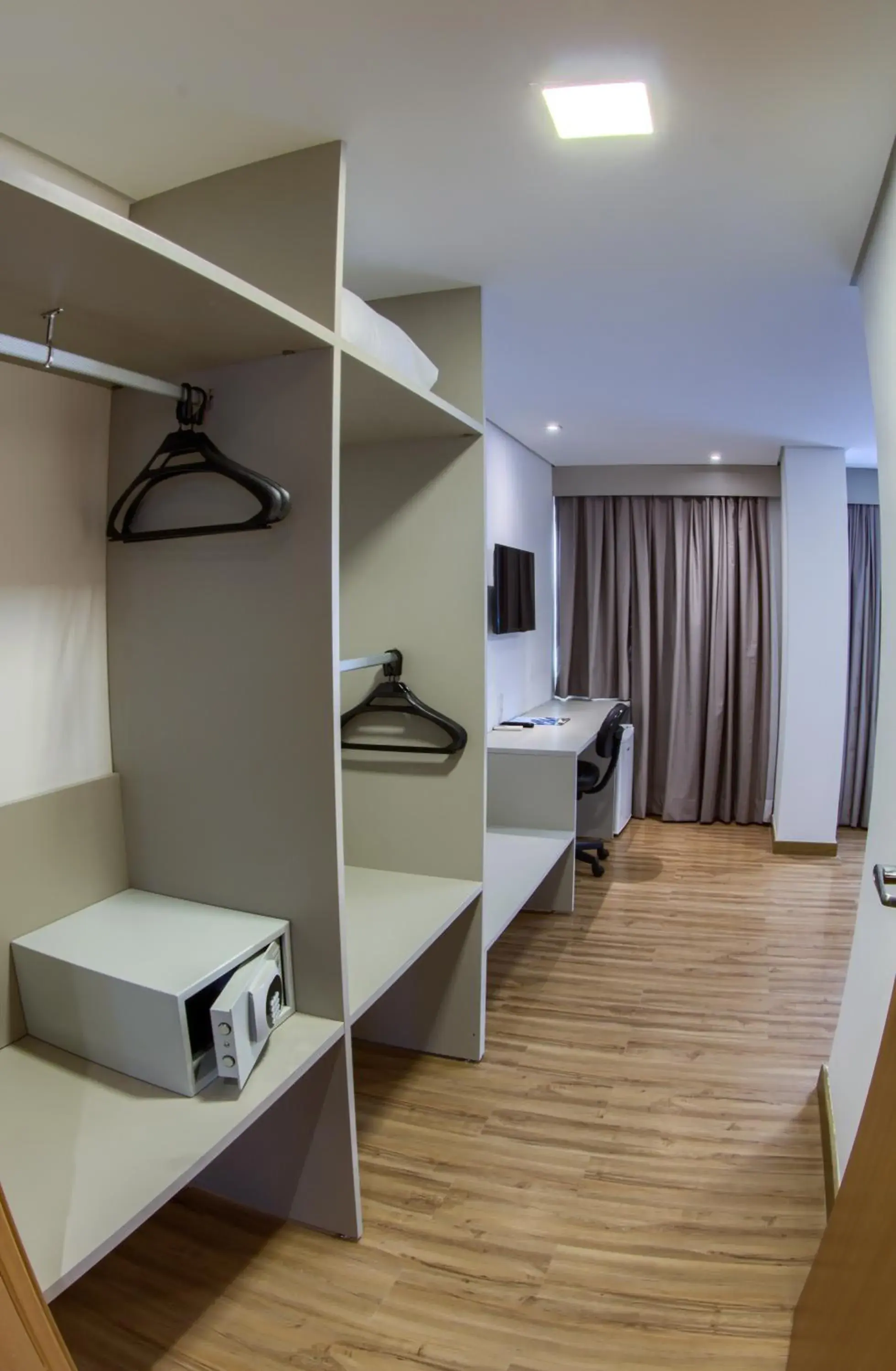 Property building in Marante Executive Hotel Property building in Marante Executive Hotel