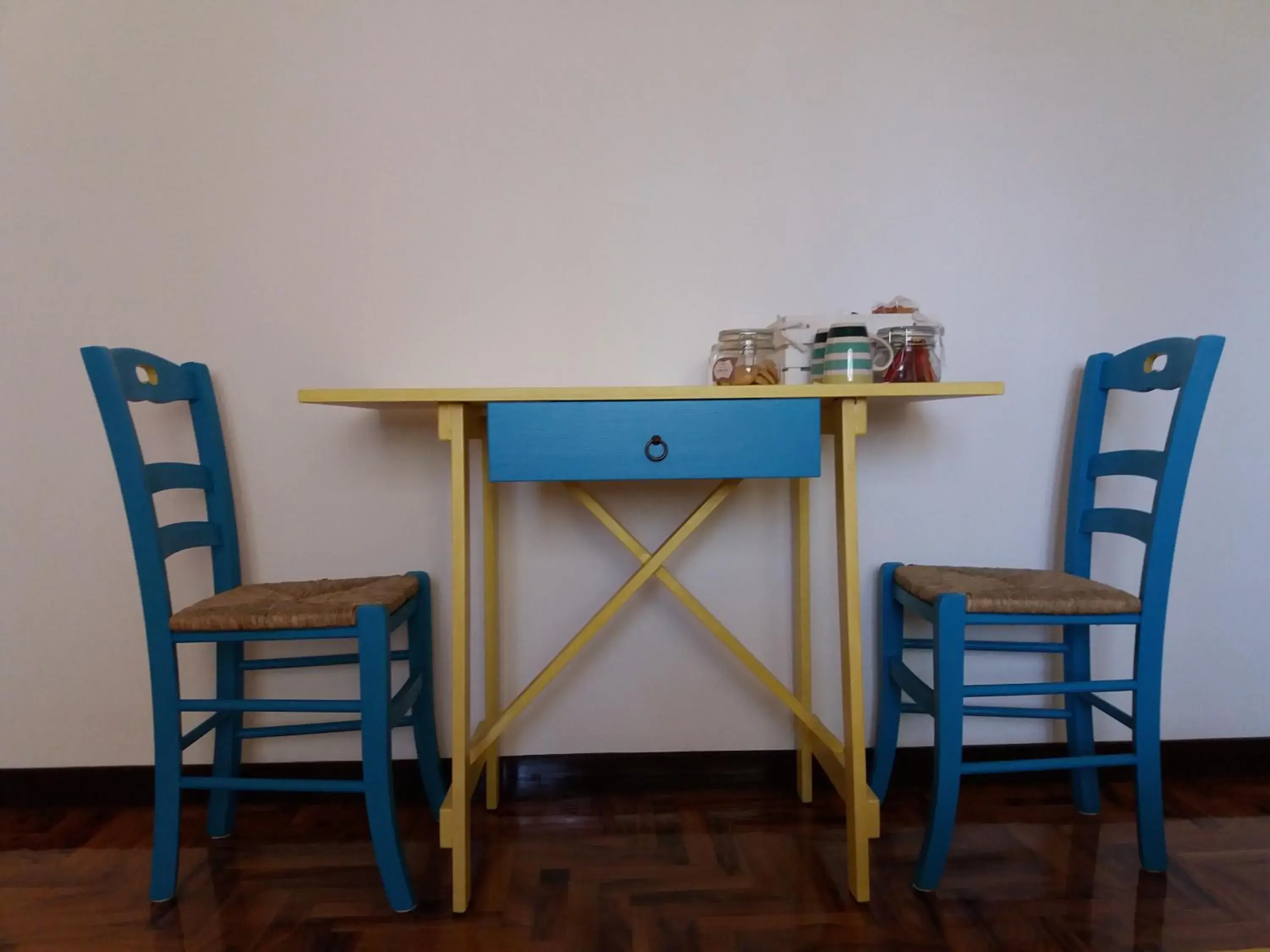 Double Room - single occupancy in Dimora Romano Double Room - single occupancy in Dimora Romano