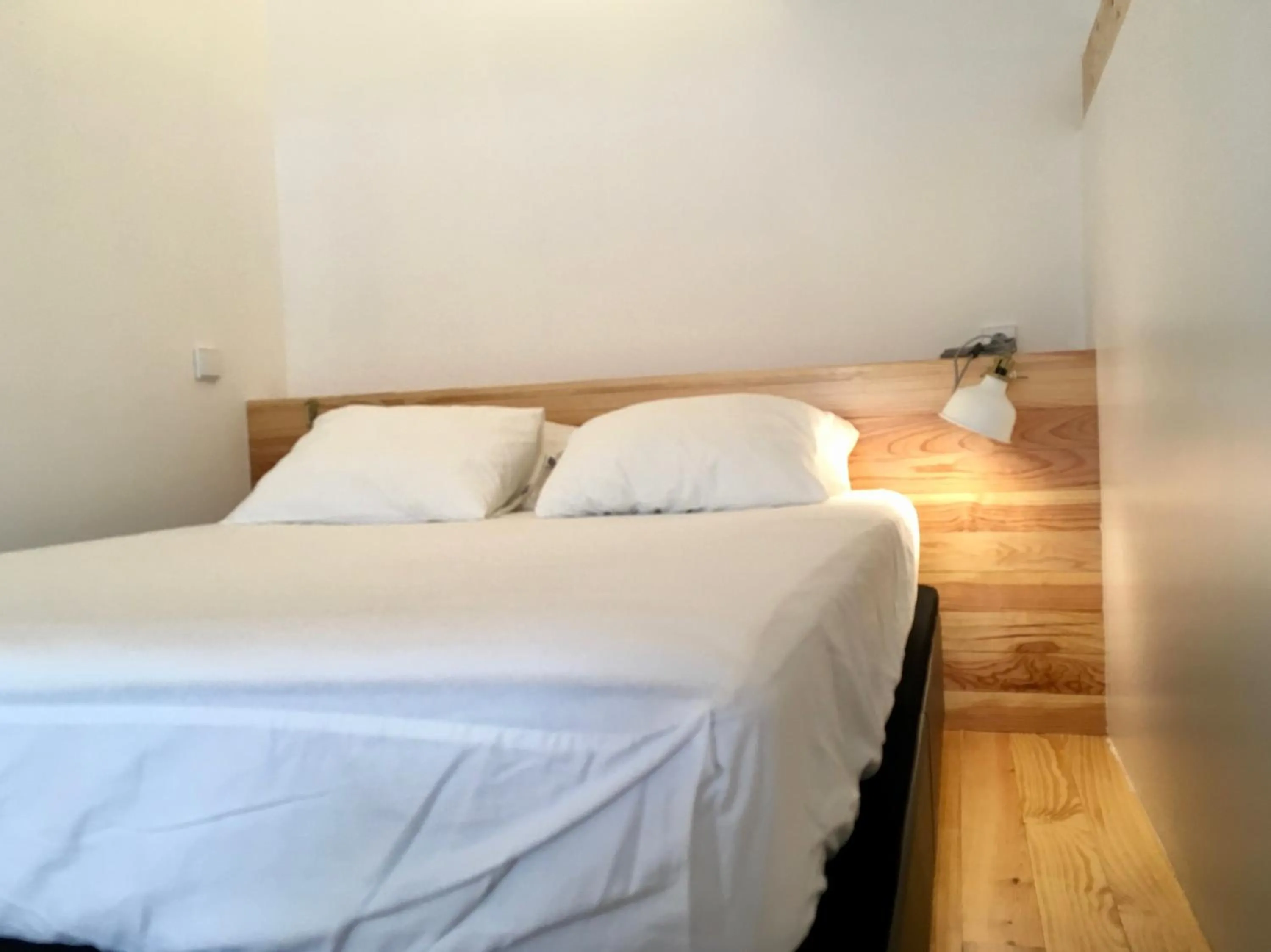 Other, Bed in Goabio apartments 2 river view