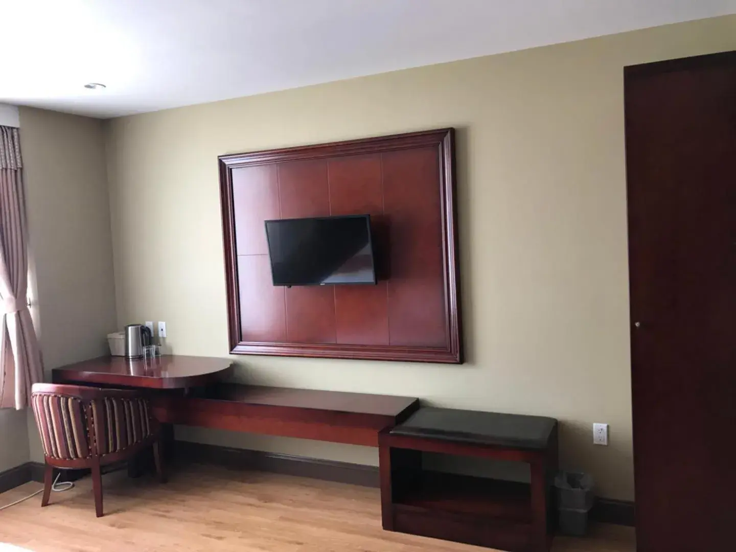 The Queens Hotel The Queens Hotel