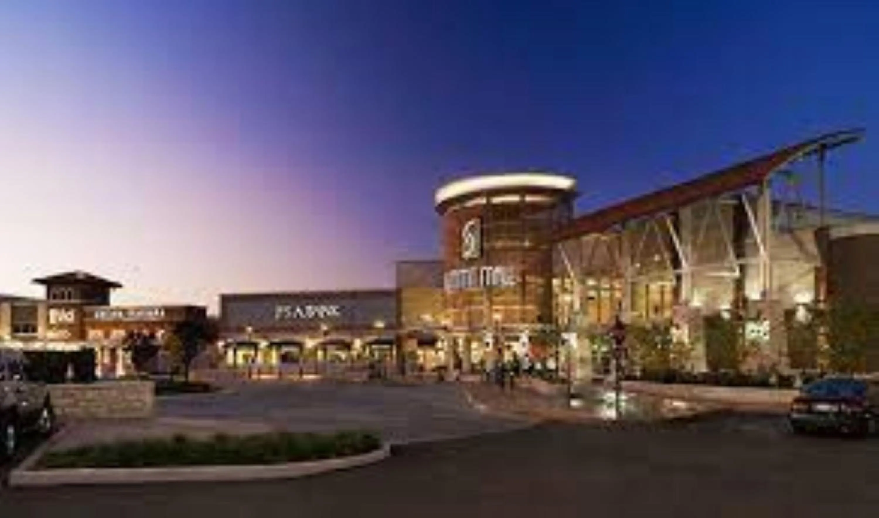 Shopping Area in Holiday Inn Express - Akron NW - Fairlawn by IHG